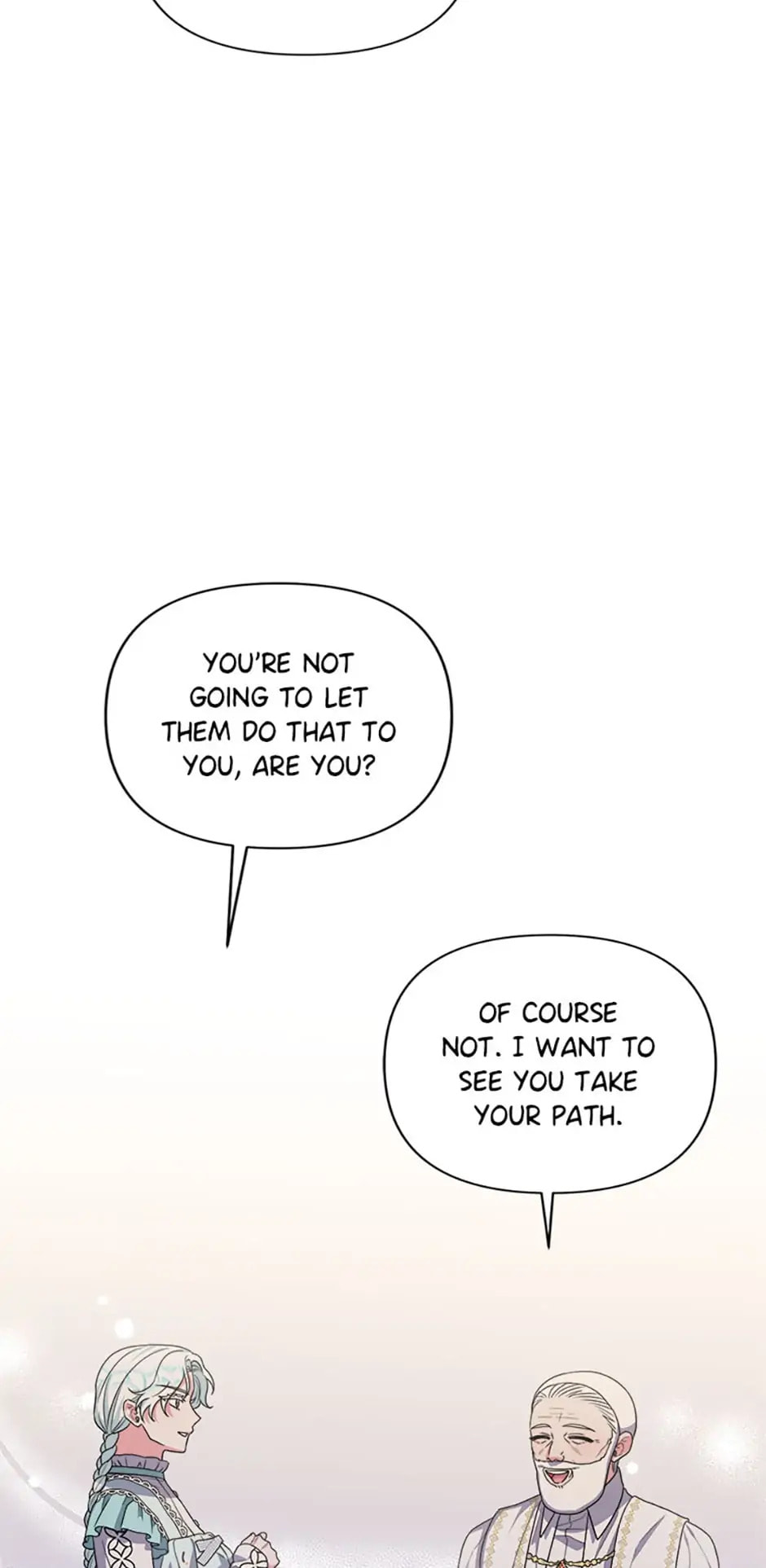 Taming My Villainous Little Brother Chapter 39 page 46 - 