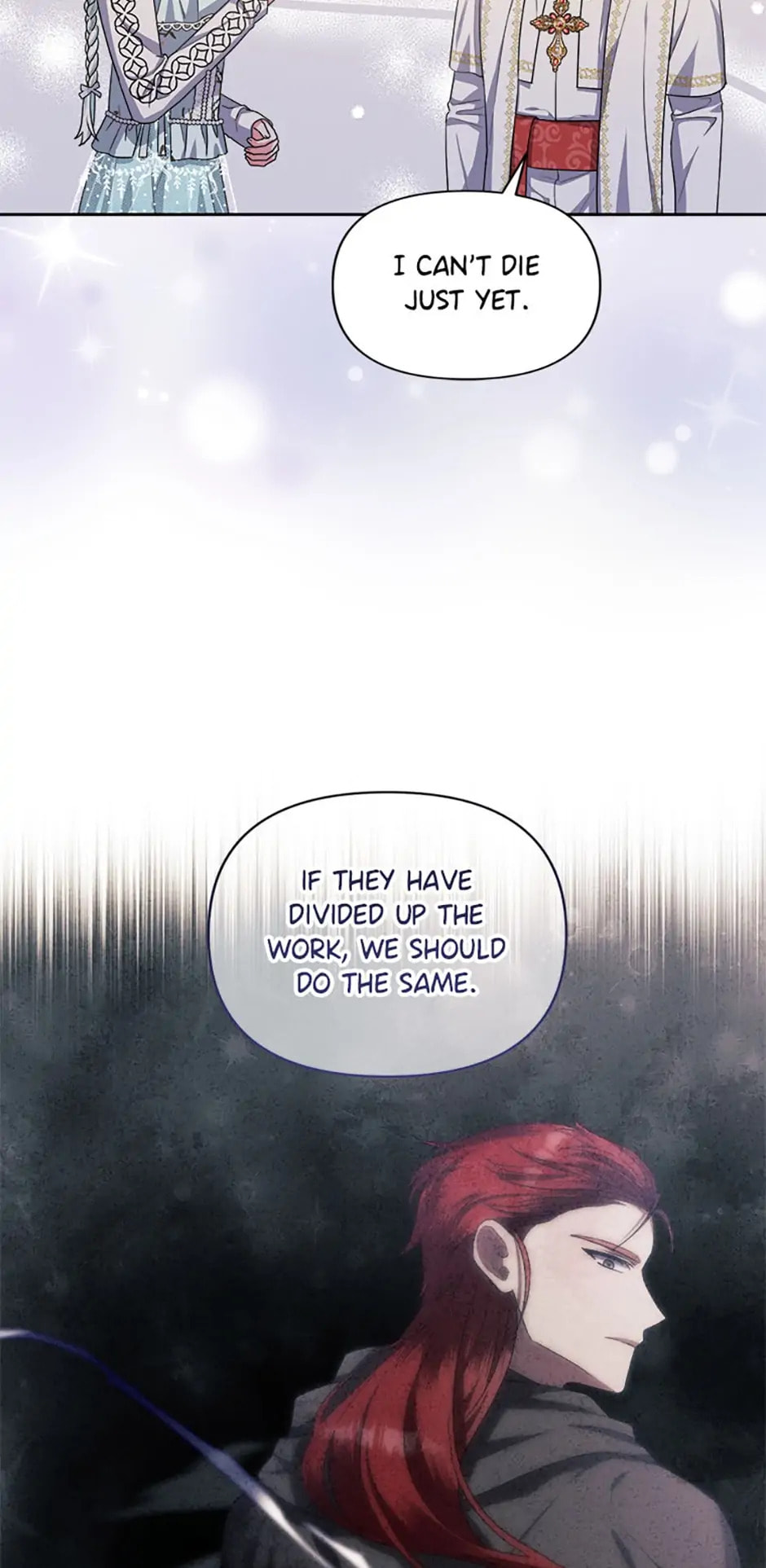 Taming My Villainous Little Brother Chapter 39 page 47 - 