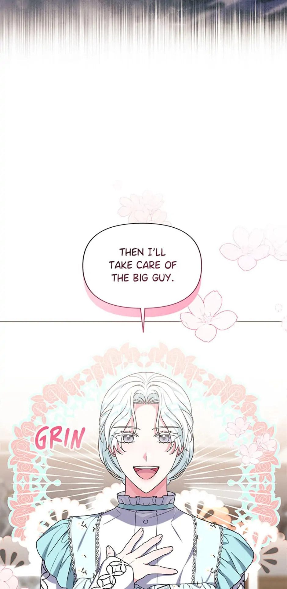 Taming My Villainous Little Brother Chapter 39 page 49 - 