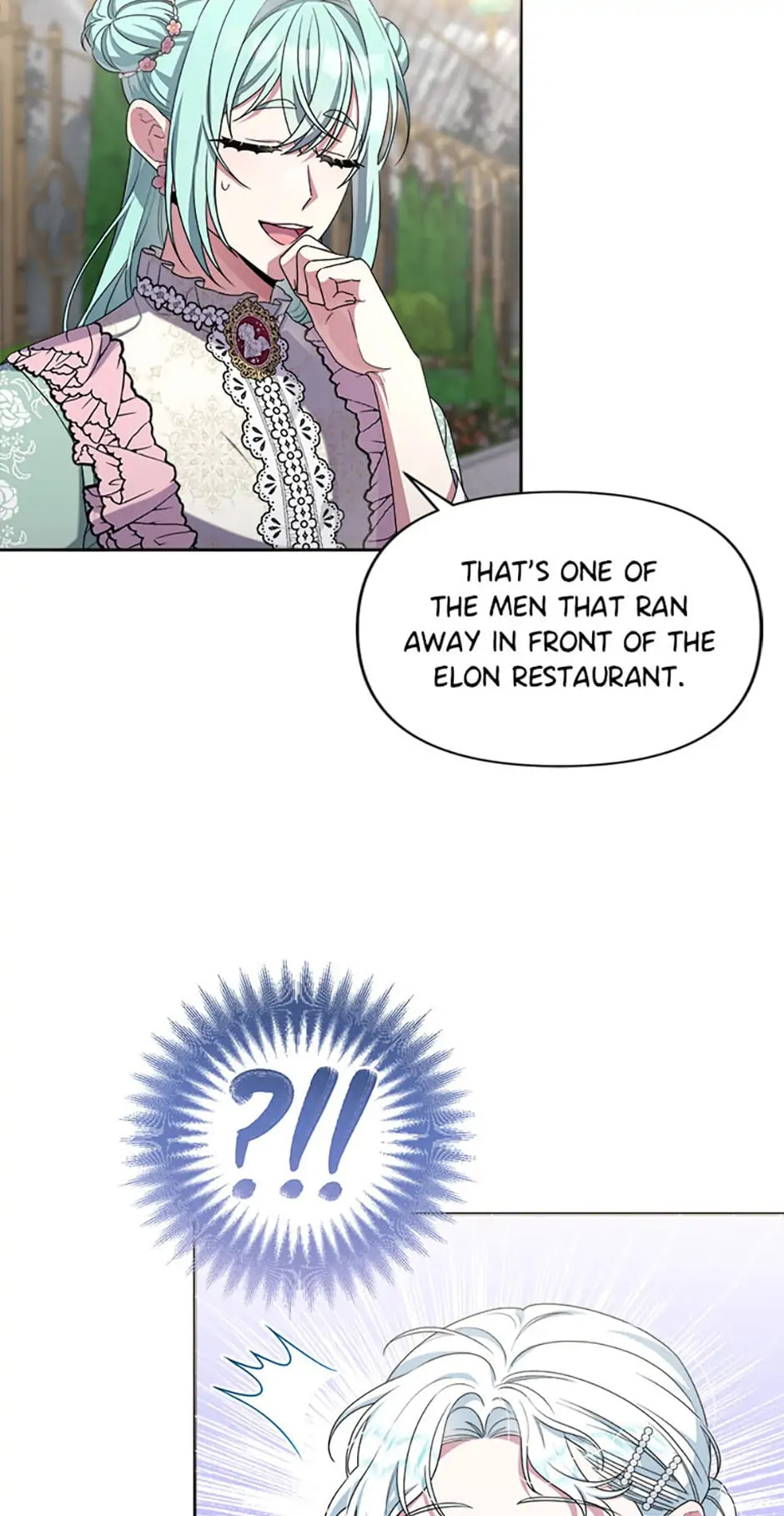 Taming My Villainous Little Brother Chapter 39 page 6 - 