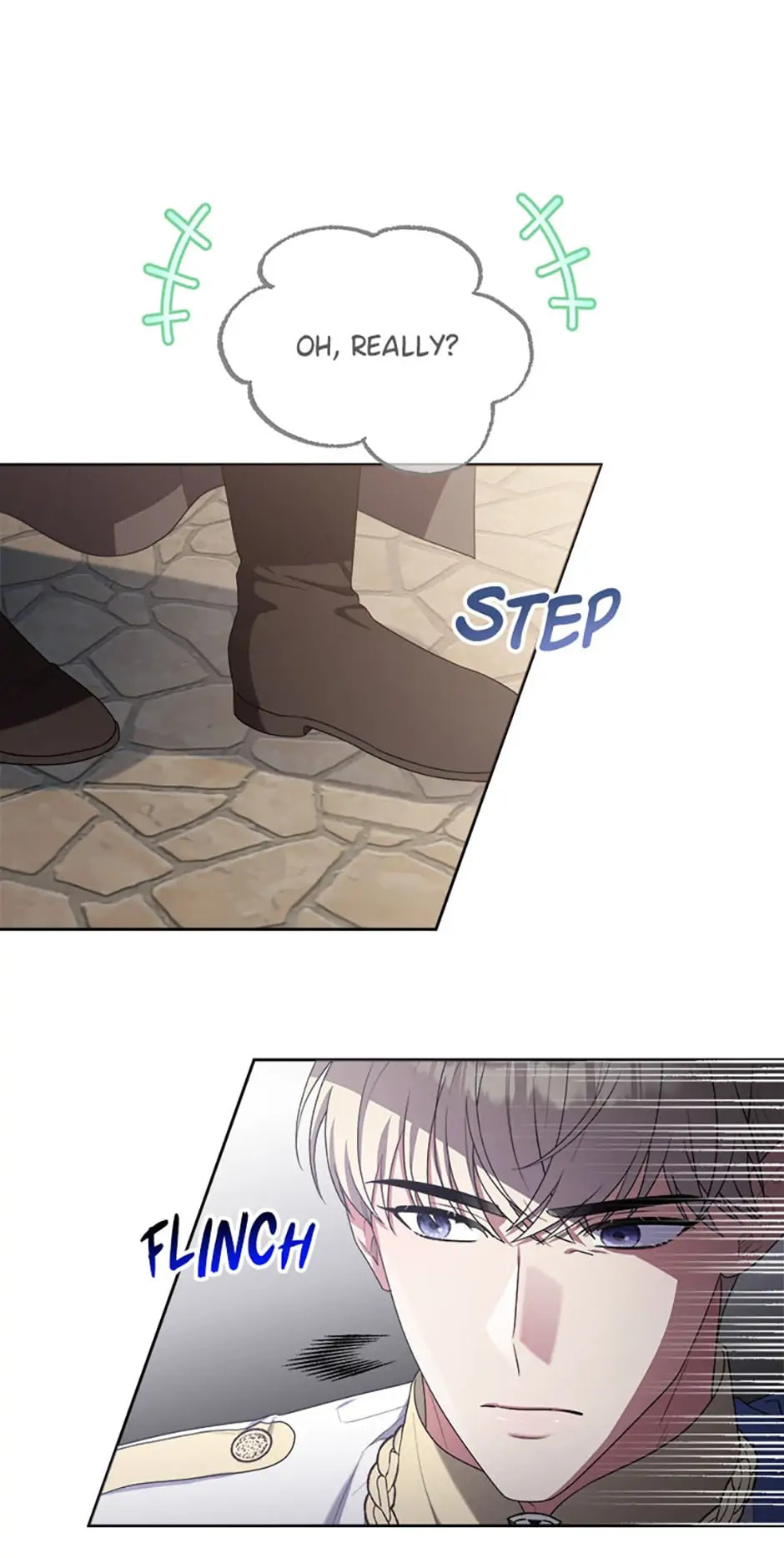 Taming My Villainous Little Brother Chapter 39 page 57 - 