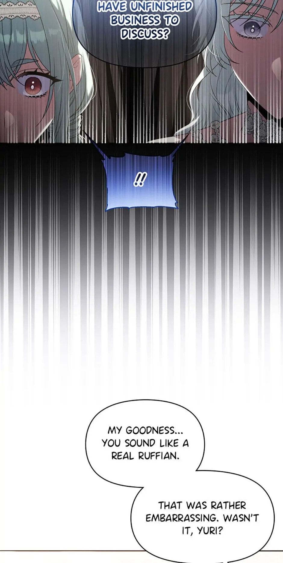 Taming My Villainous Little Brother Chapter 39 page 59 - 