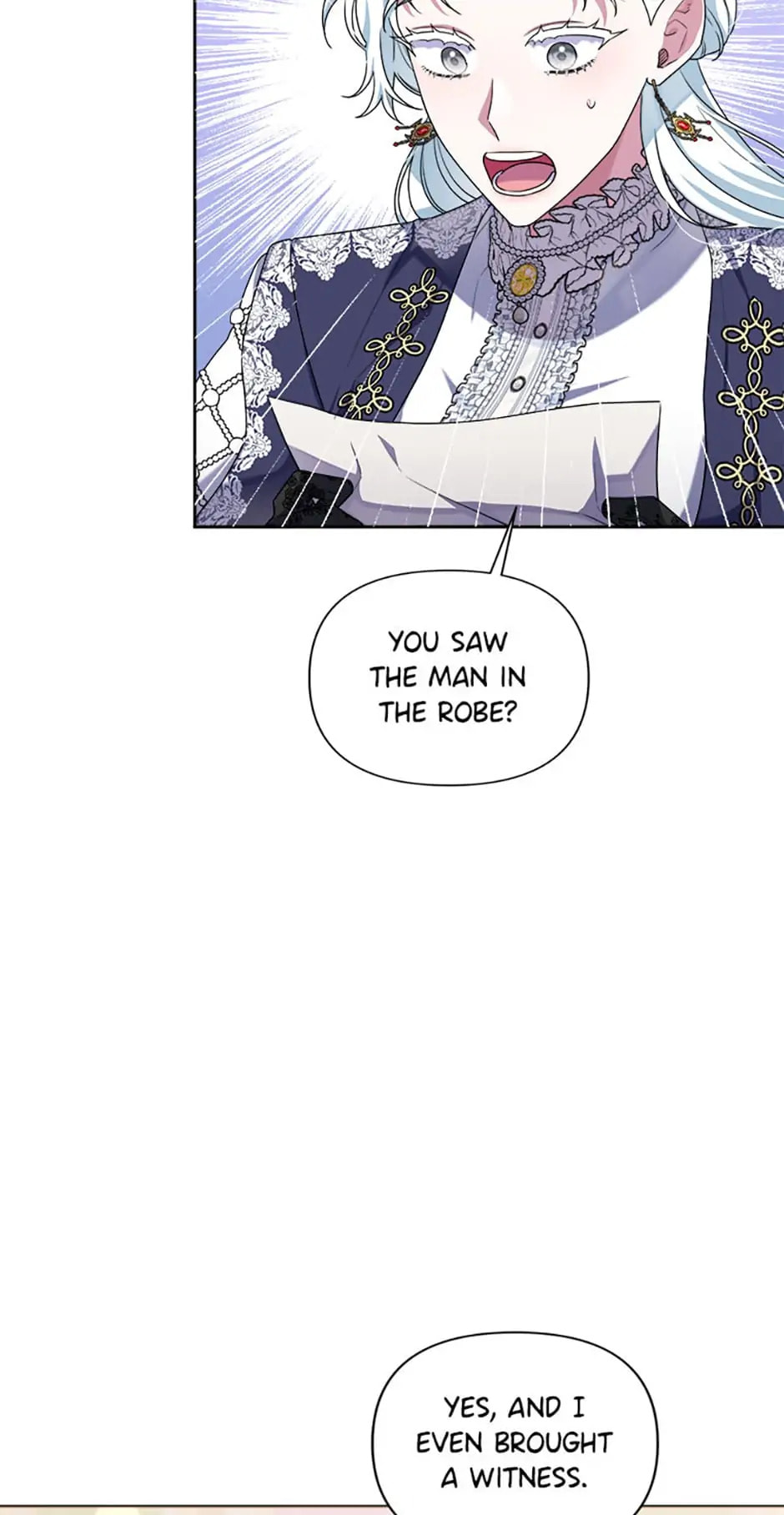Taming My Villainous Little Brother Chapter 39 page 7 - 