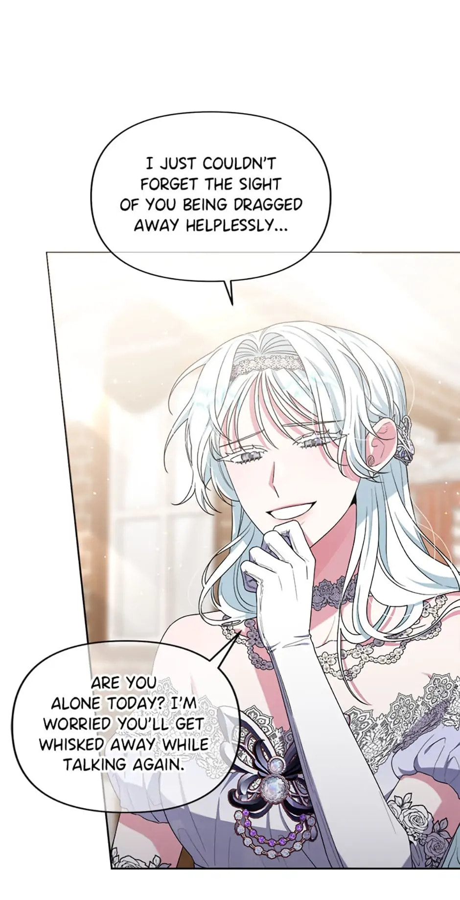 Taming My Villainous Little Brother Chapter 39 page 61 - 