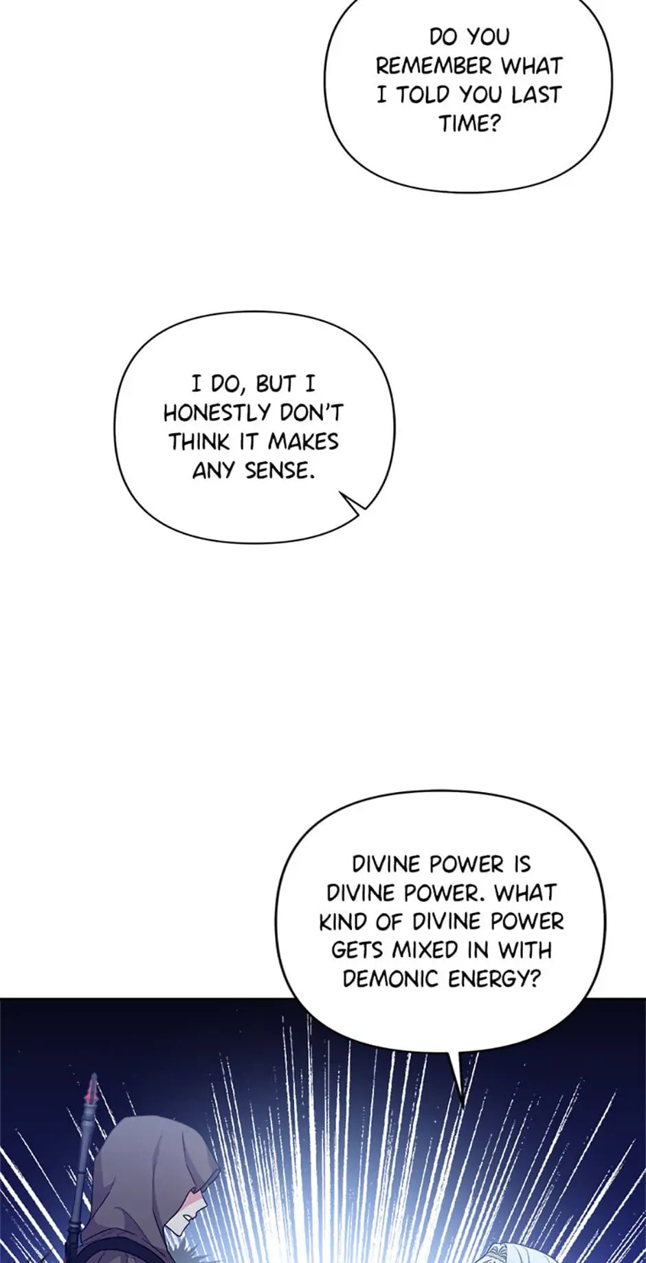 Taming My Villainous Little Brother Chapter 39 page 63 - 