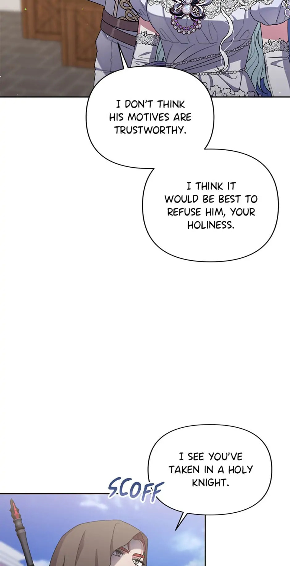 Taming My Villainous Little Brother Chapter 39 page 67 - 