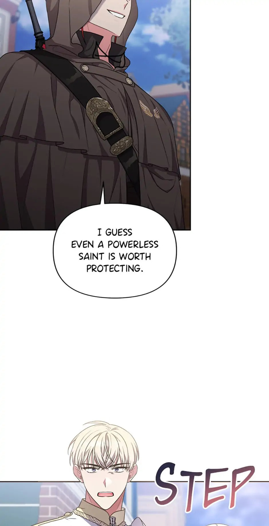 Taming My Villainous Little Brother Chapter 39 page 68 - 