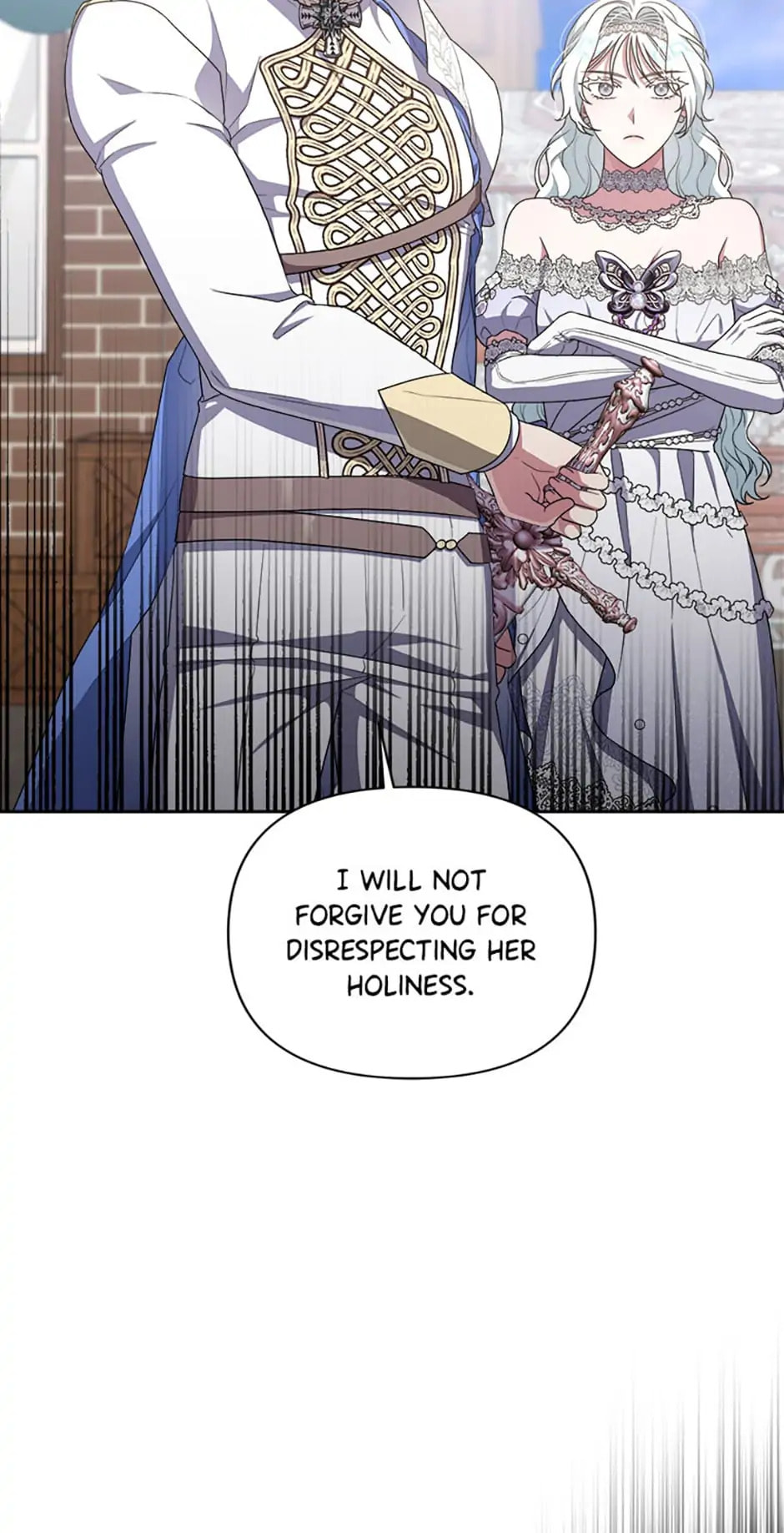 Taming My Villainous Little Brother Chapter 39 page 69 - 