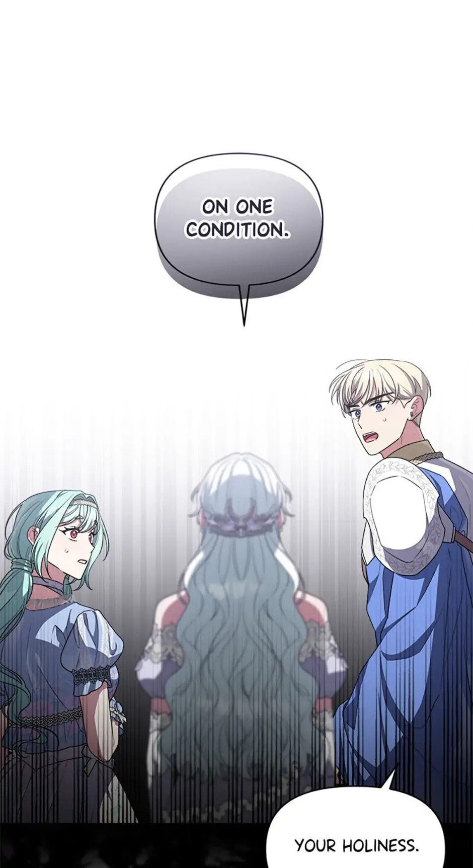 Taming My Villainous Little Brother Chapter 39 page 71 - 