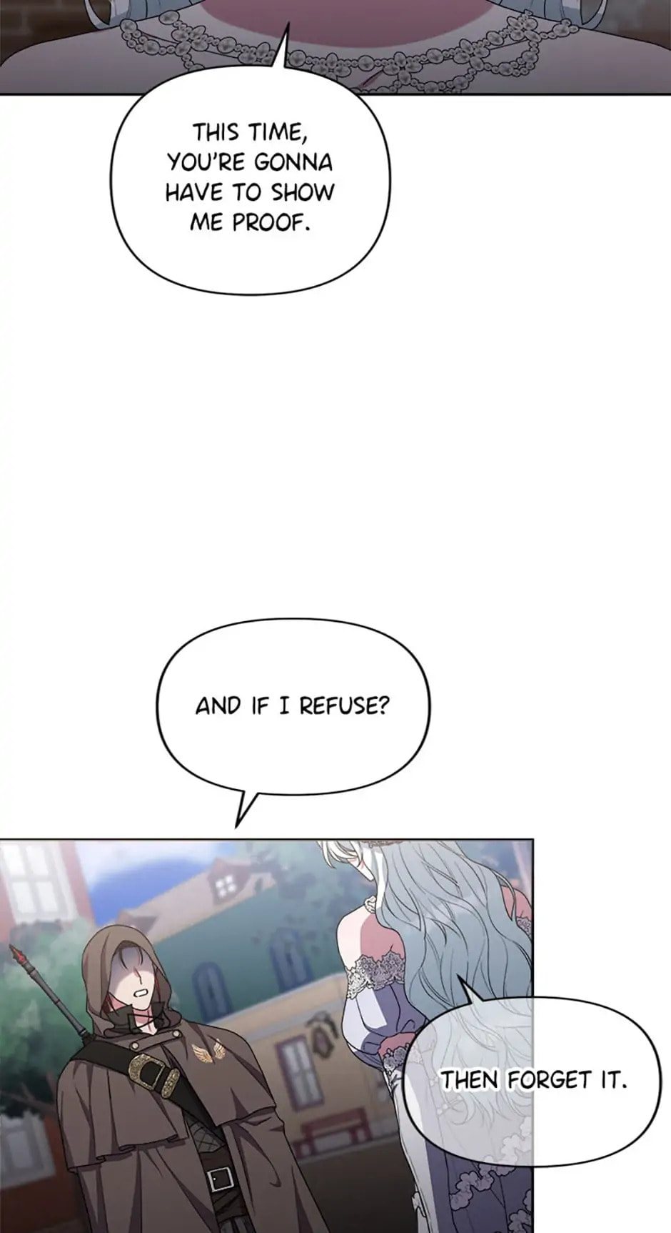 Taming My Villainous Little Brother Chapter 39 page 73 - 