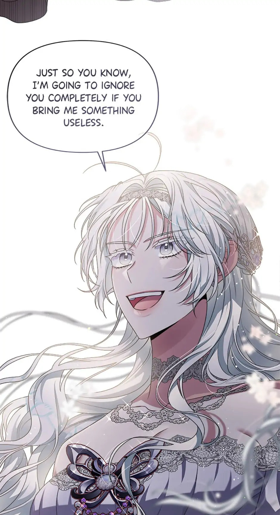 Taming My Villainous Little Brother Chapter 39 page 76 - 