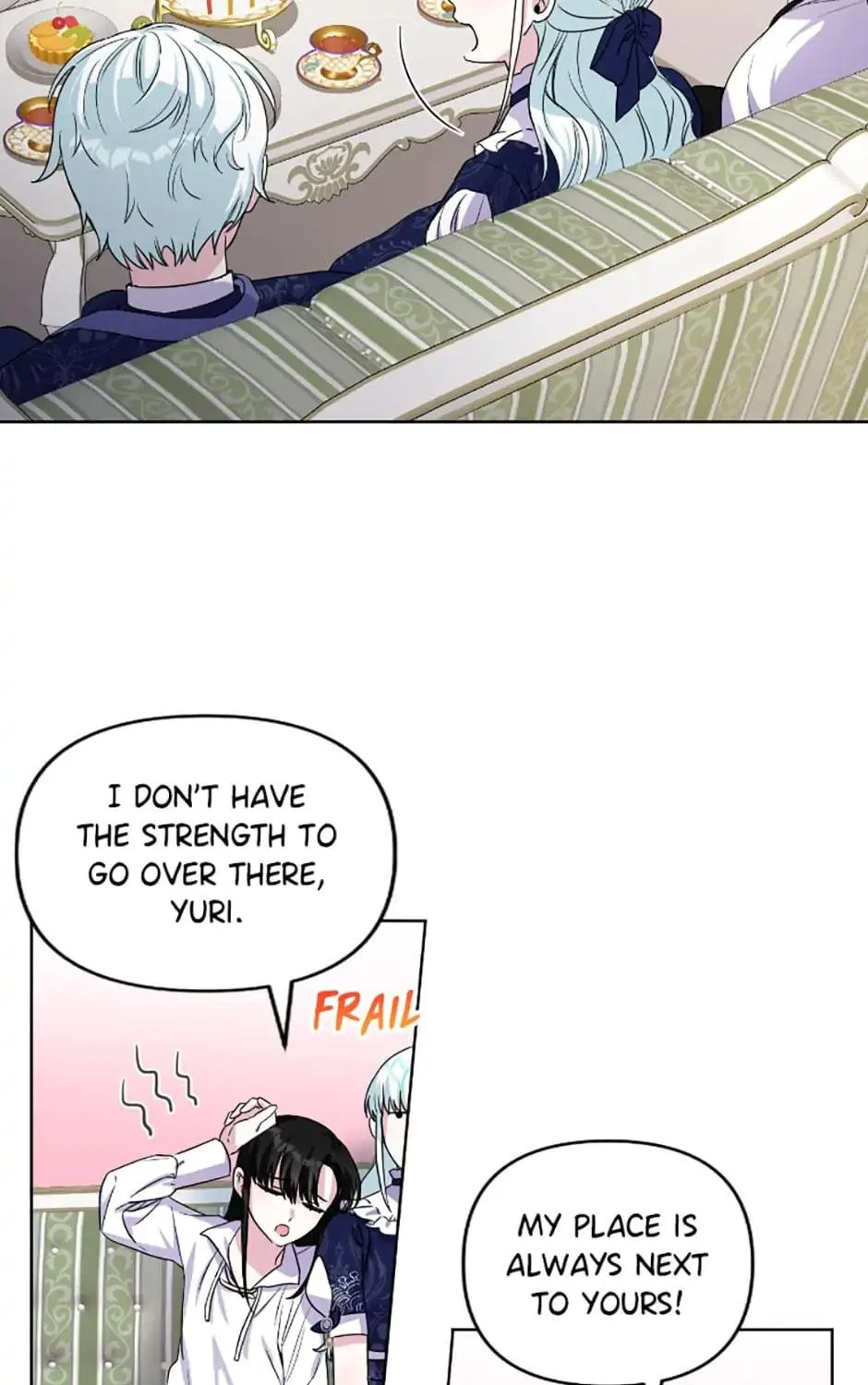 Taming My Villainous Little Brother Chapter 4 page 101 - 