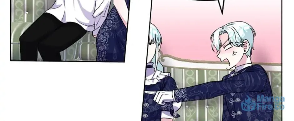 Taming My Villainous Little Brother Chapter 4 page 102 - 