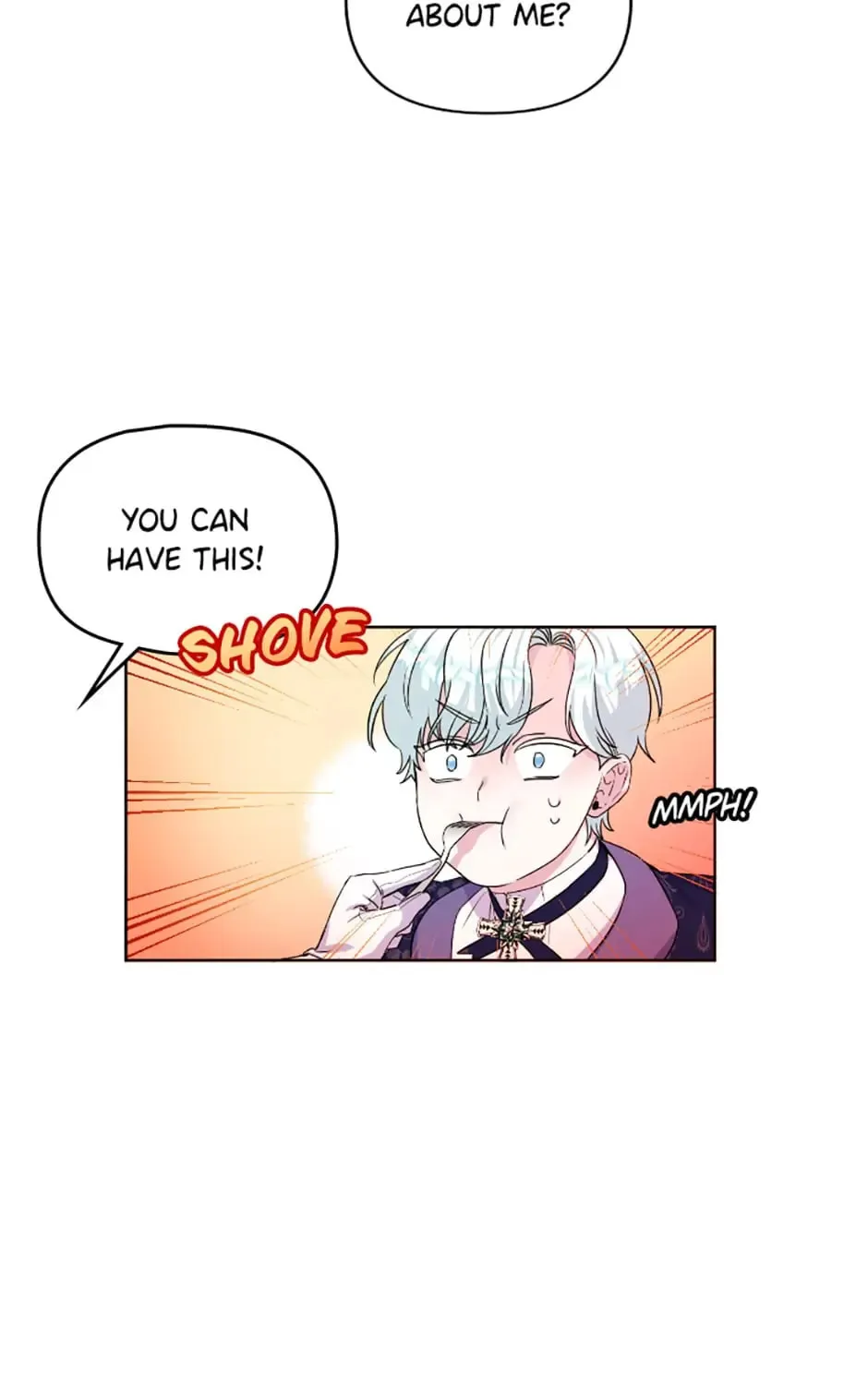 Taming My Villainous Little Brother Chapter 4 page 111 - 