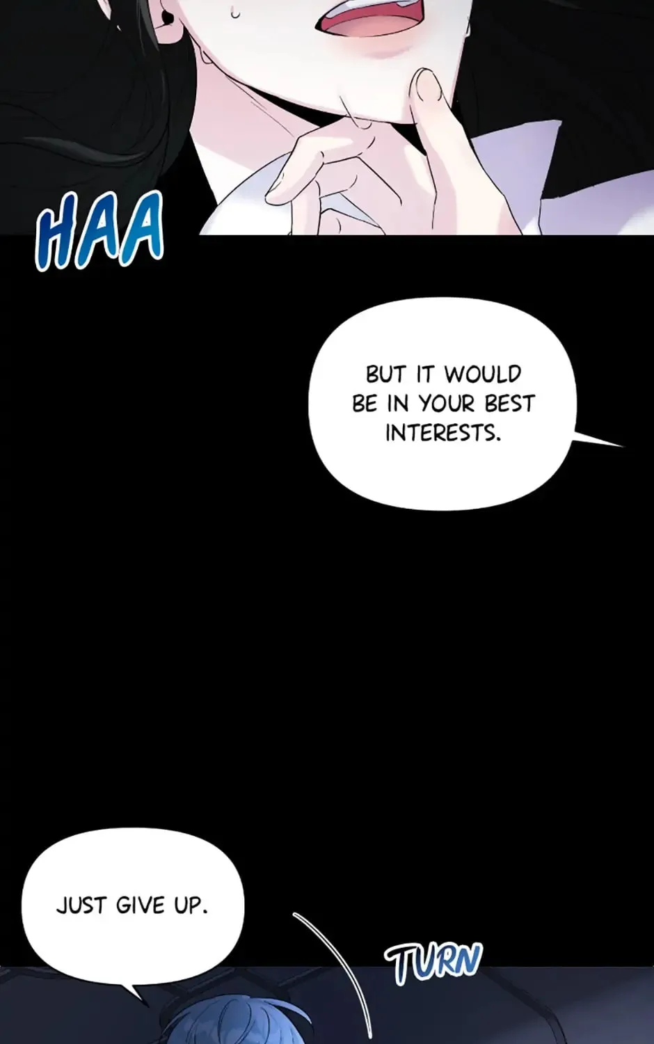 Taming My Villainous Little Brother Chapter 4 page 13 - 