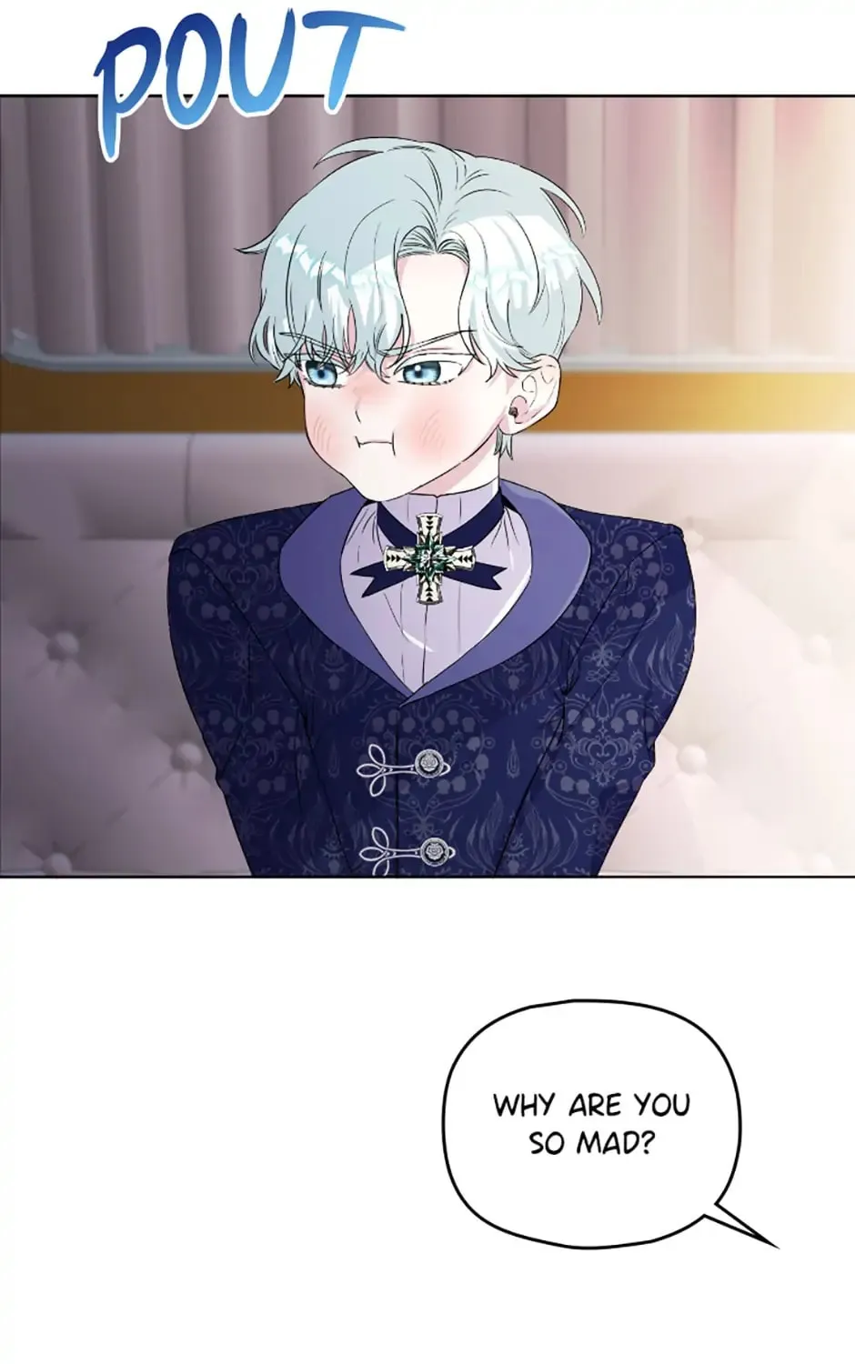 Taming My Villainous Little Brother Chapter 4 page 121 - 