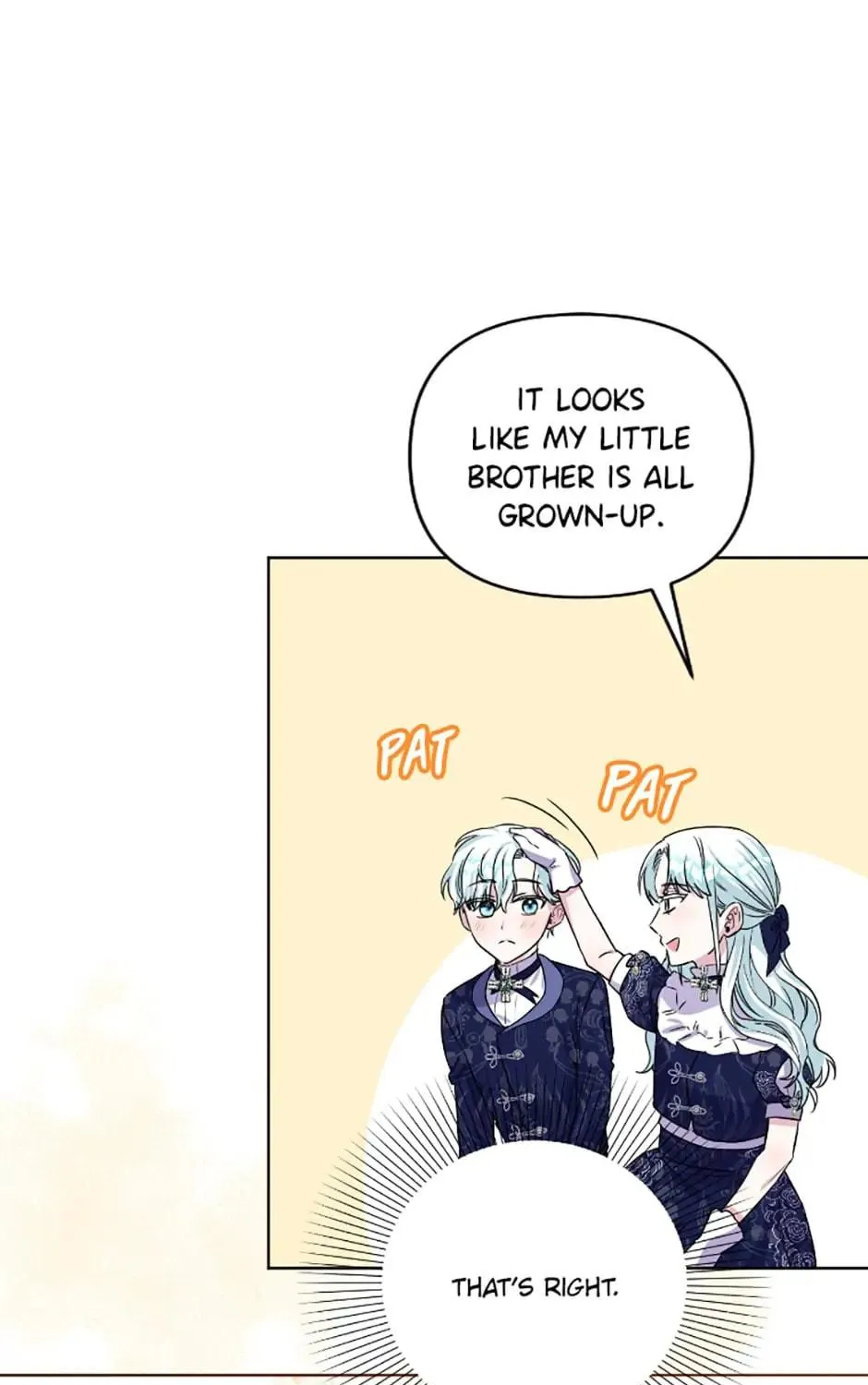 Taming My Villainous Little Brother Chapter 4 page 131 - 