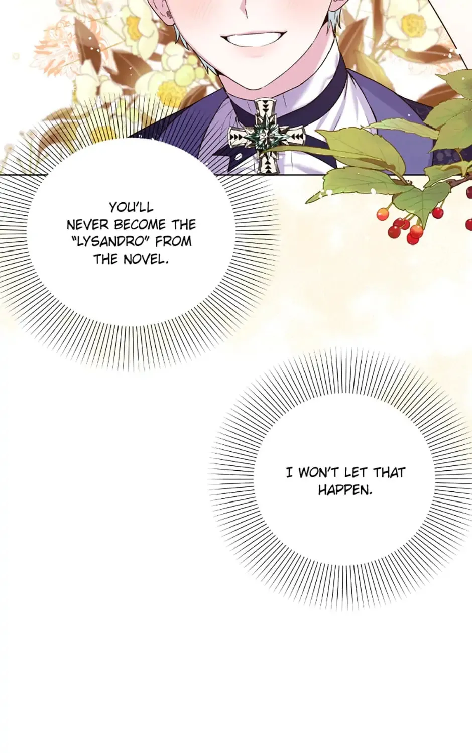 Taming My Villainous Little Brother Chapter 4 page 133 - 