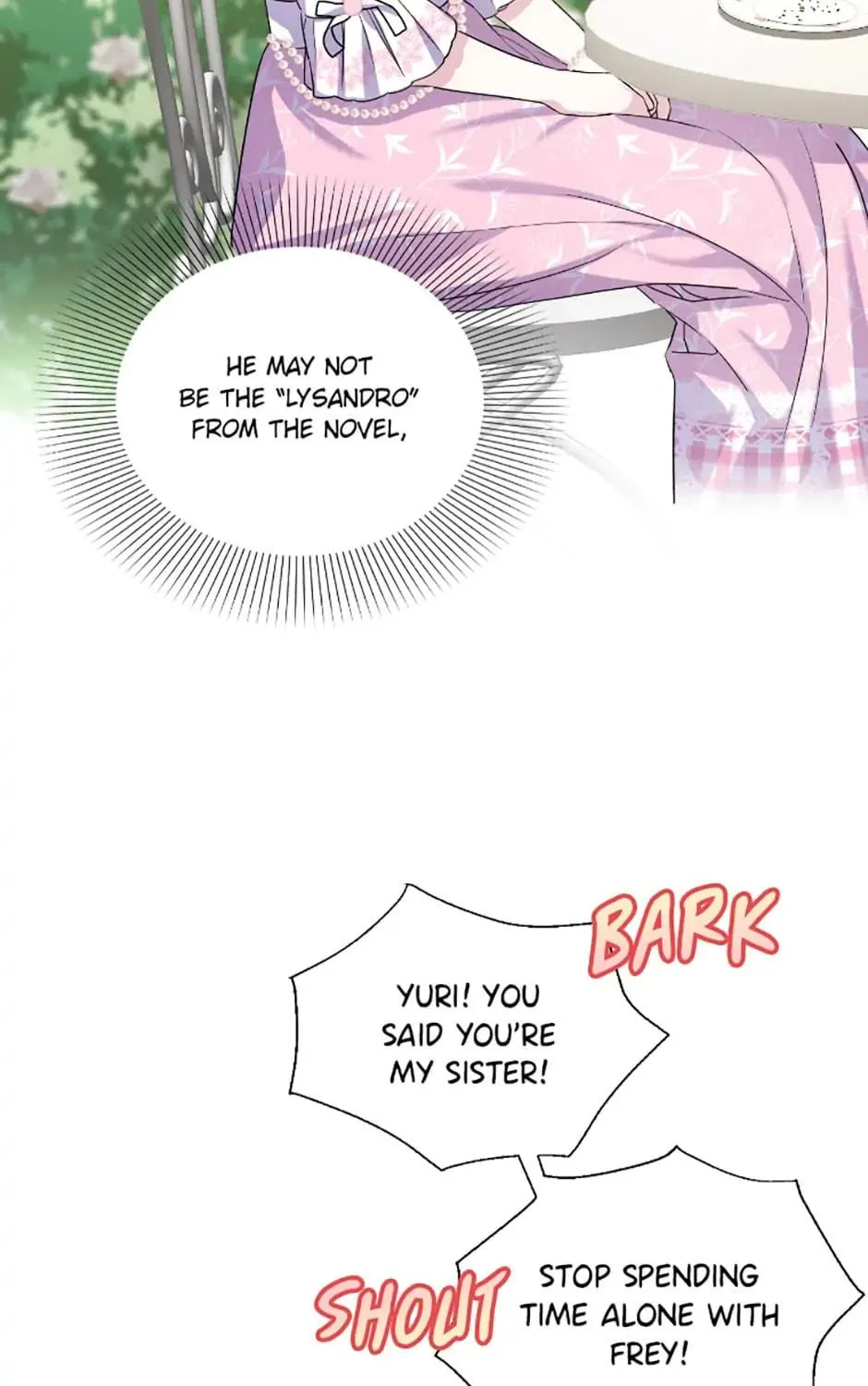 Taming My Villainous Little Brother Chapter 4 page 137 - 