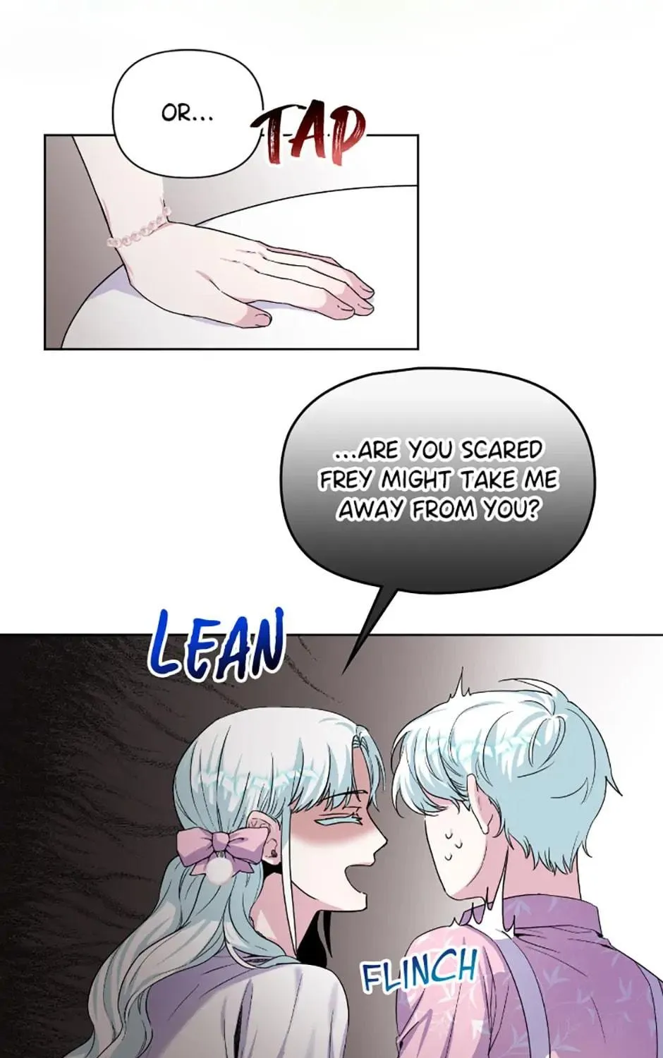 Taming My Villainous Little Brother Chapter 4 page 143 - 