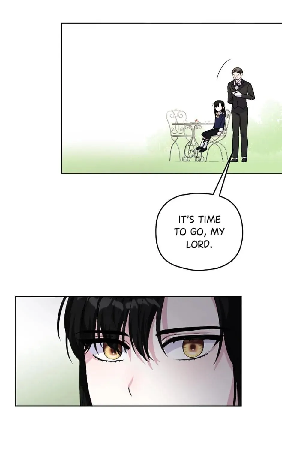 Taming My Villainous Little Brother Chapter 4 page 149 - 