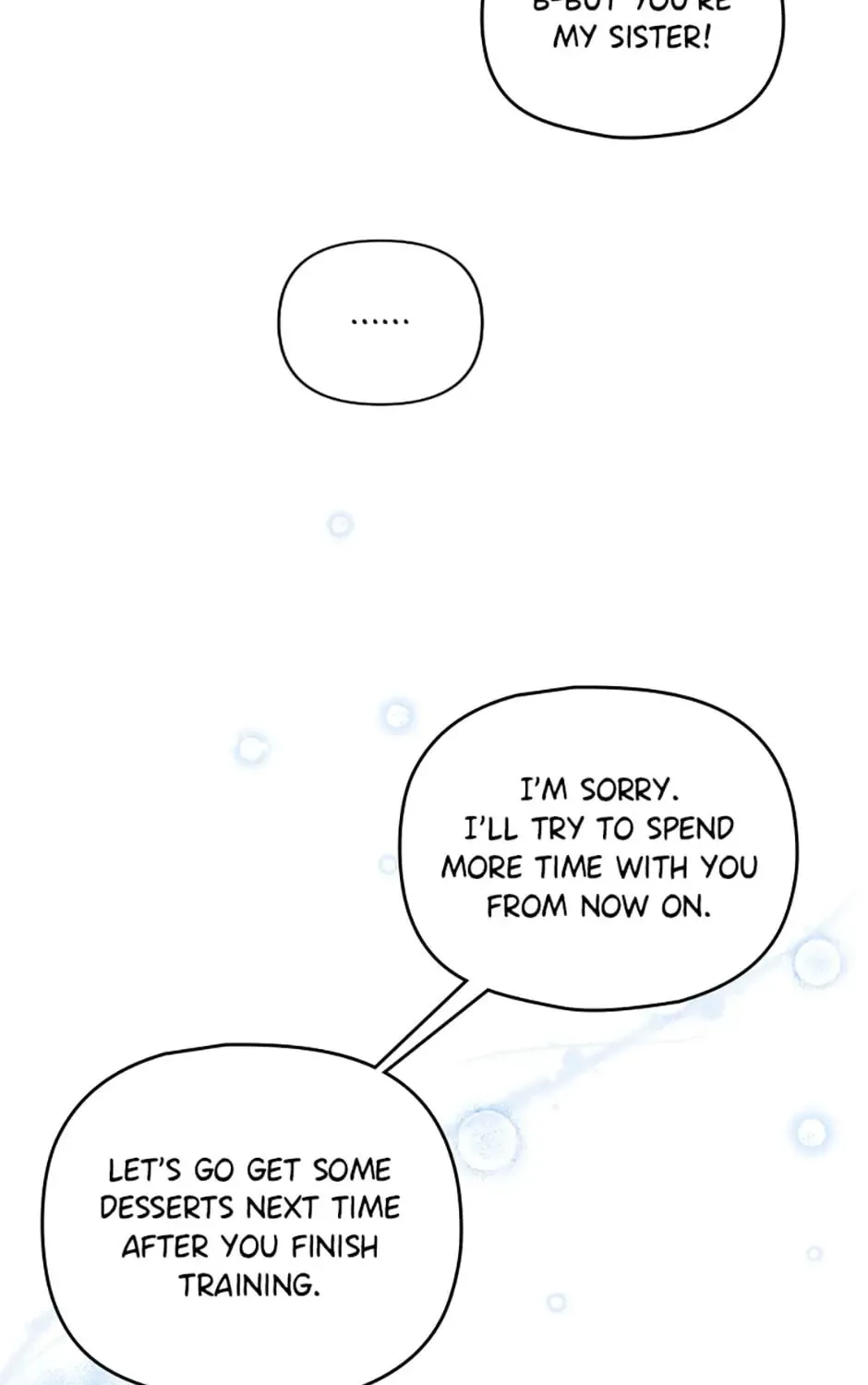 Taming My Villainous Little Brother Chapter 4 page 157 - 