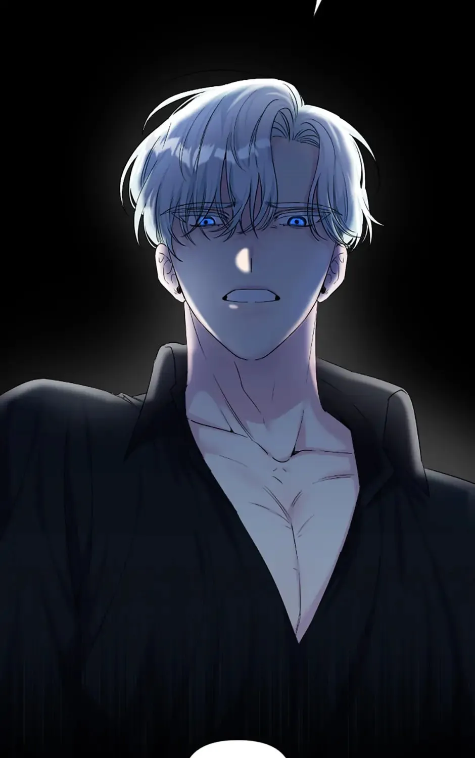 Taming My Villainous Little Brother Chapter 4 page 21 - 