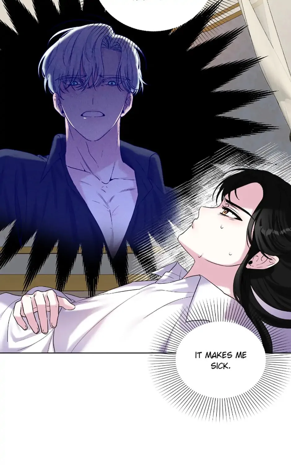 Taming My Villainous Little Brother Chapter 4 page 27 - 