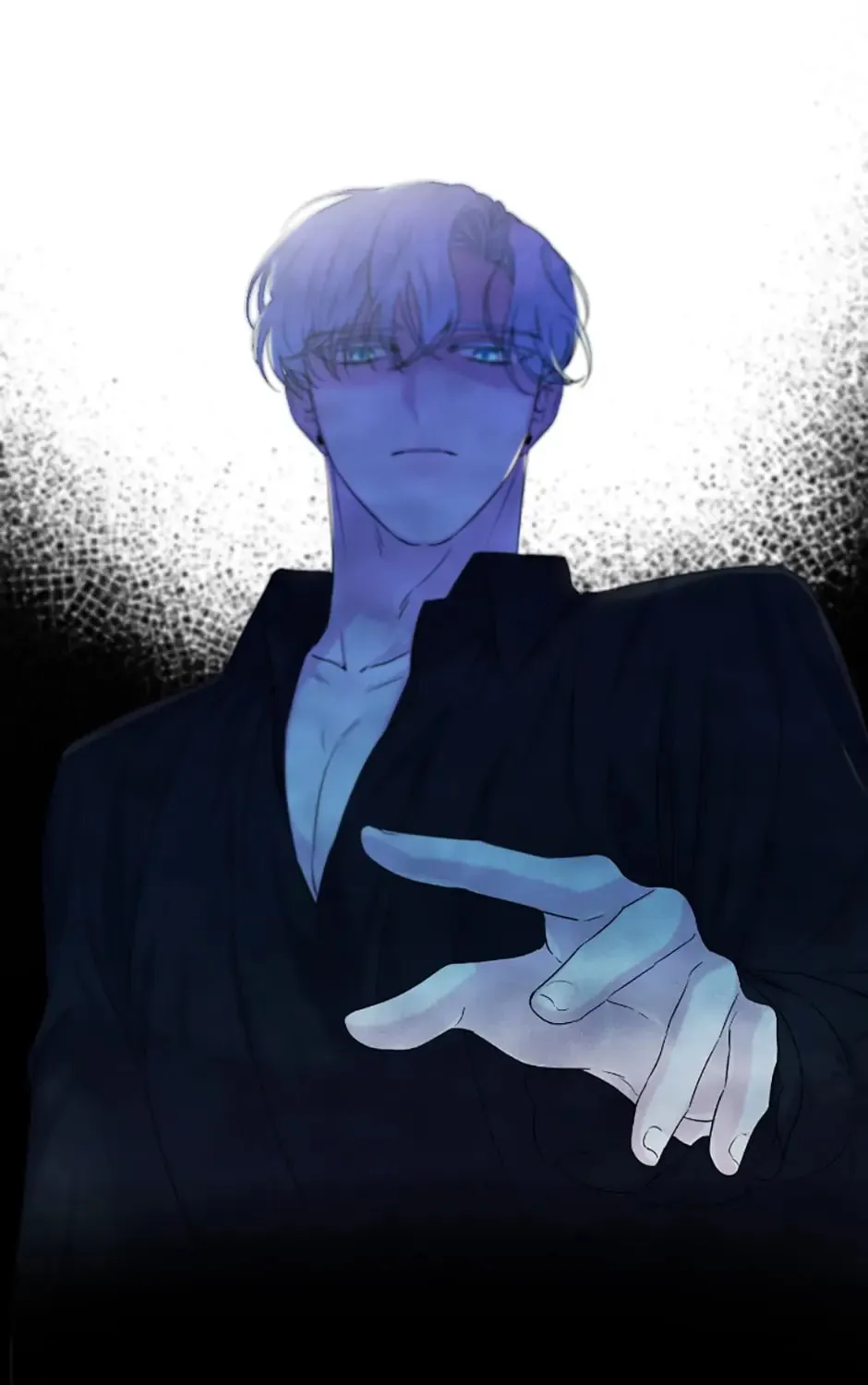 Taming My Villainous Little Brother Chapter 4 page 31 - 