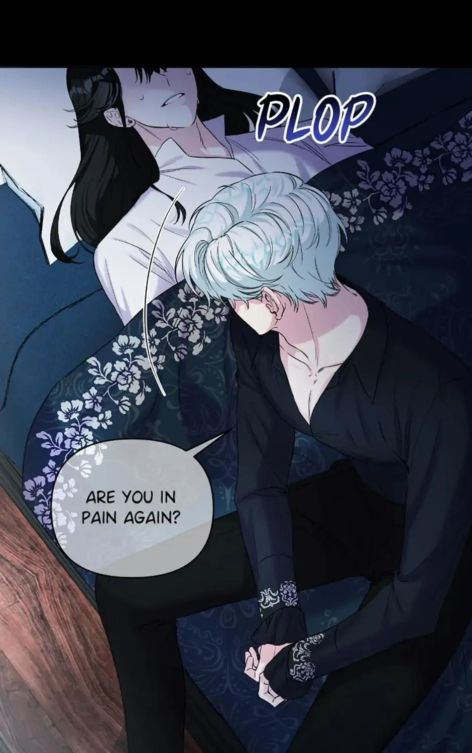 Taming My Villainous Little Brother Chapter 4 page 5 - 