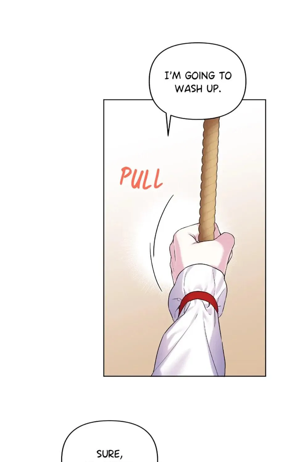 Taming My Villainous Little Brother Chapter 4 page 41 - 