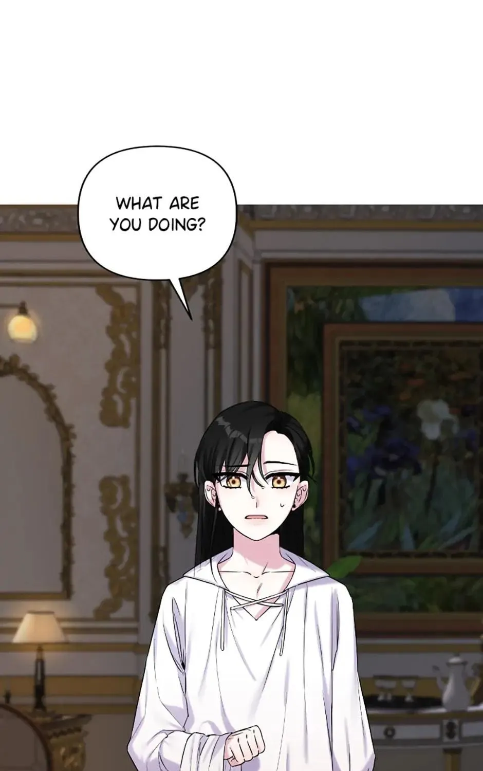 Taming My Villainous Little Brother Chapter 4 page 47 - 