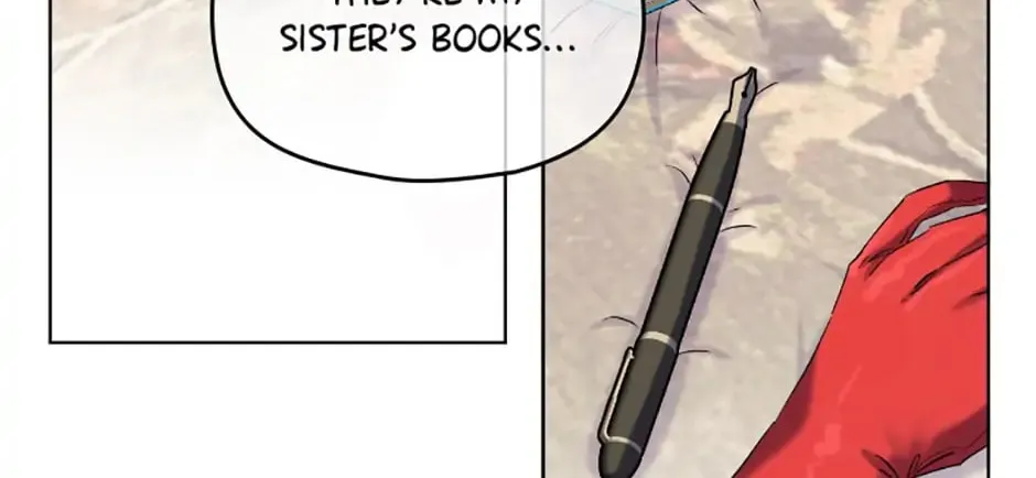Taming My Villainous Little Brother Chapter 4 page 50 - 