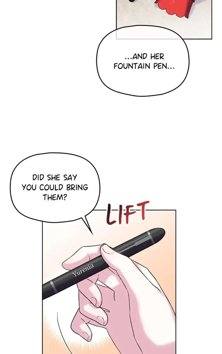Taming My Villainous Little Brother Chapter 4 page 51 - 