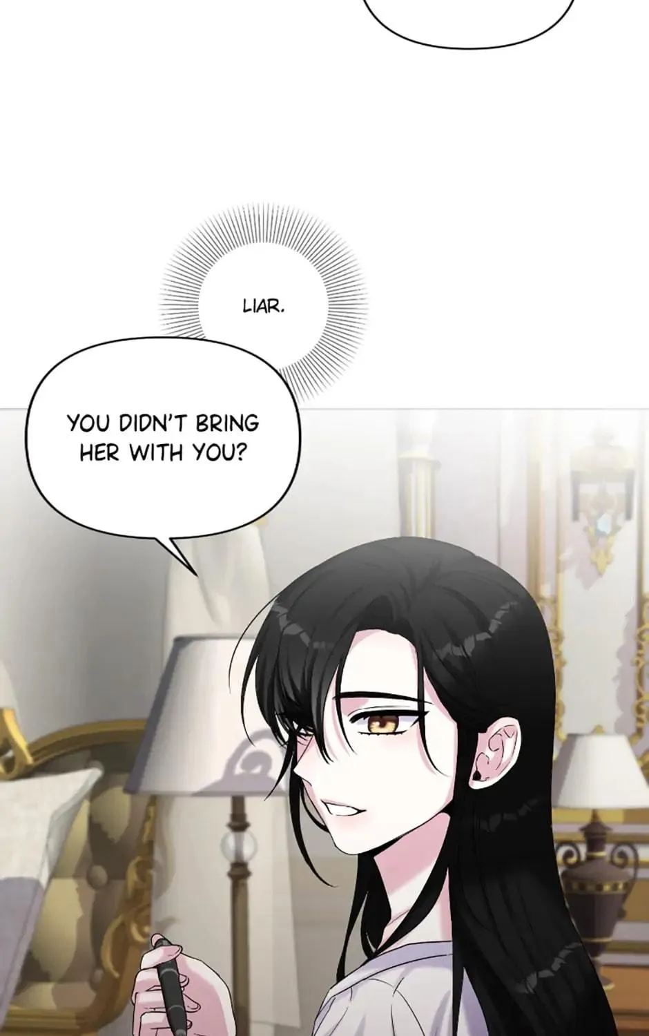 Taming My Villainous Little Brother Chapter 4 page 53 - 