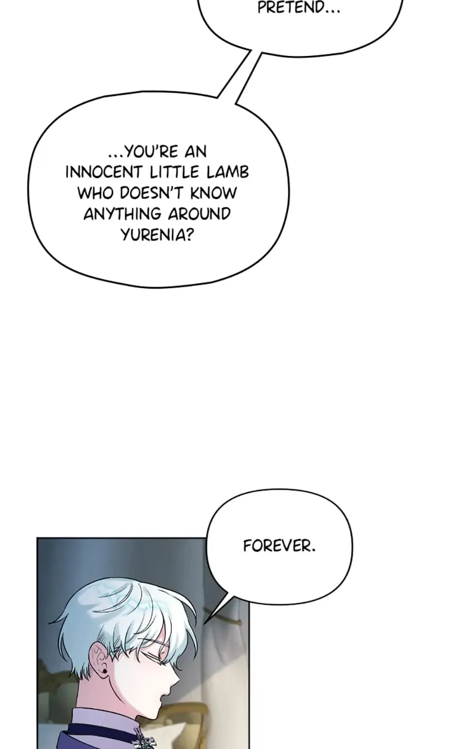 Taming My Villainous Little Brother Chapter 4 page 57 - 