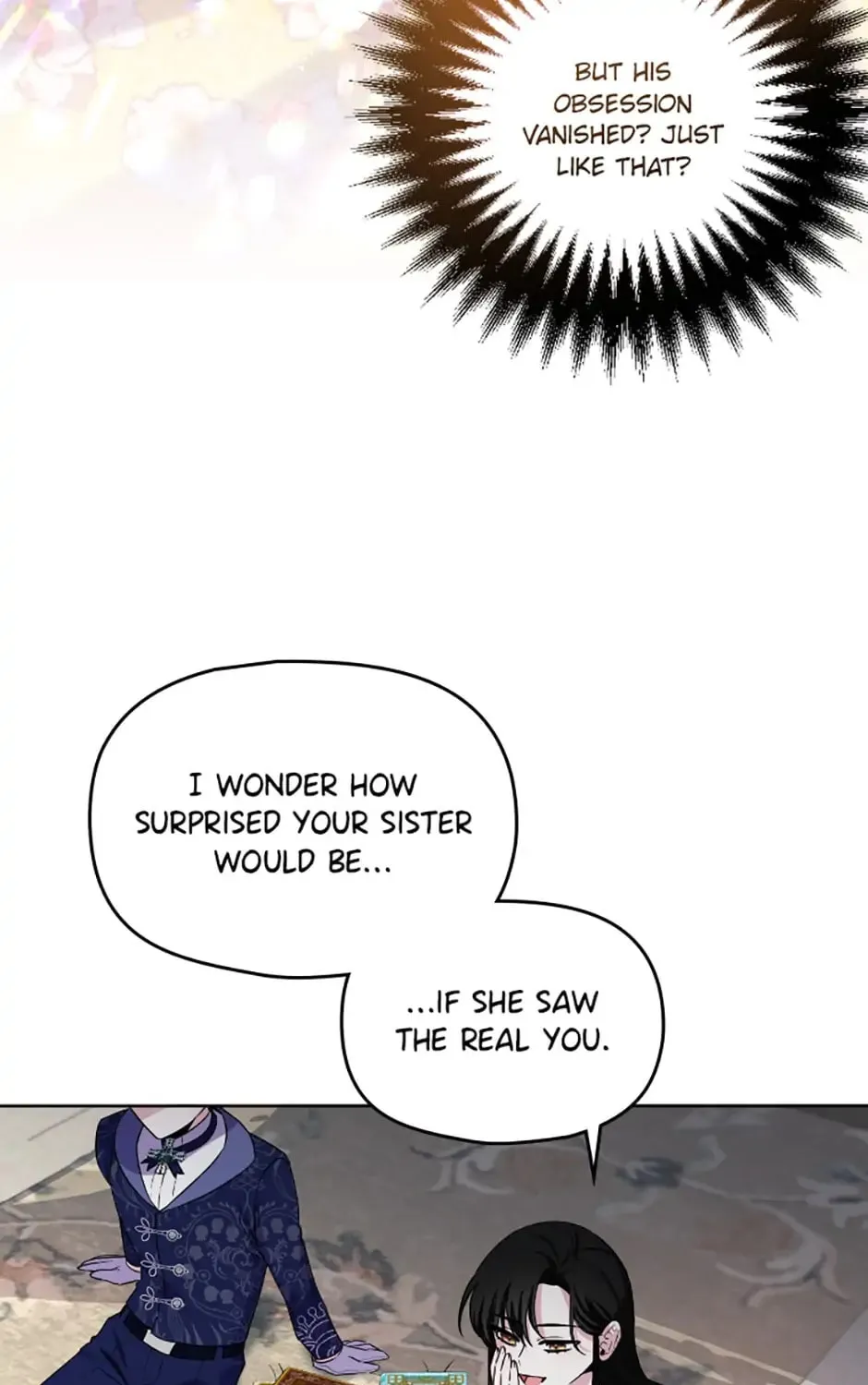 Taming My Villainous Little Brother Chapter 4 page 67 - 