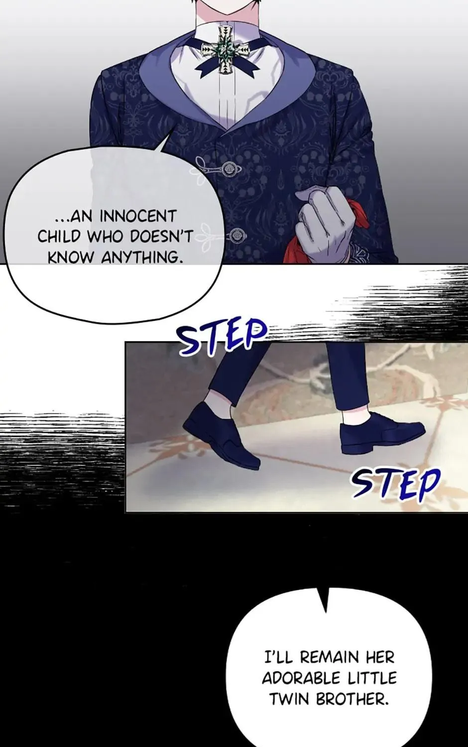 Taming My Villainous Little Brother Chapter 4 page 71 - 