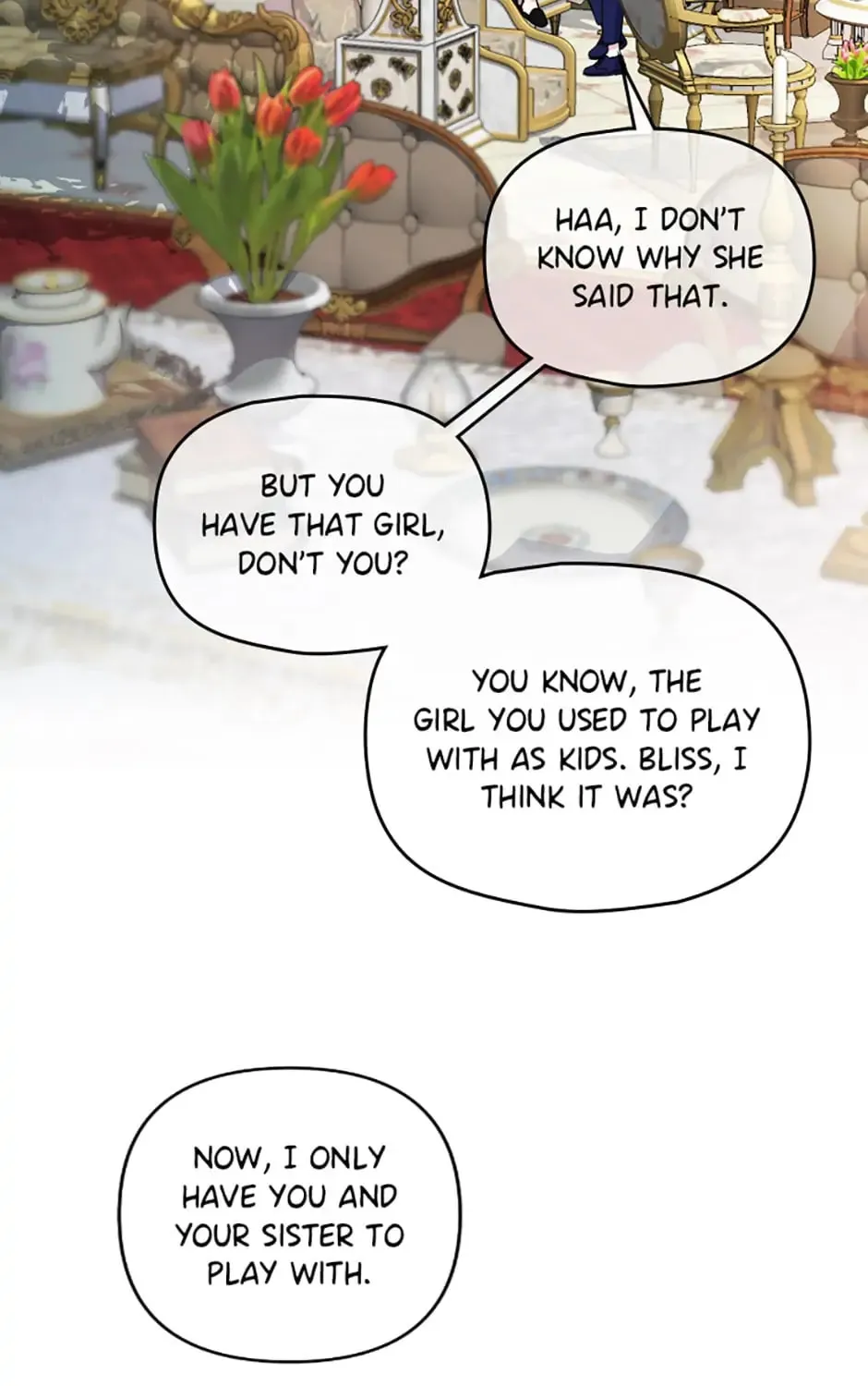 Taming My Villainous Little Brother Chapter 4 page 81 - 