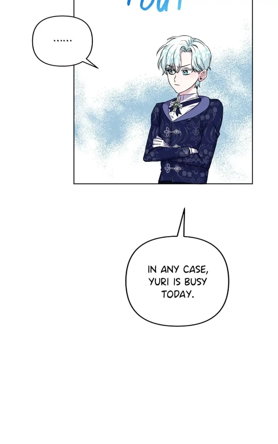 Taming My Villainous Little Brother Chapter 4 page 83 - 