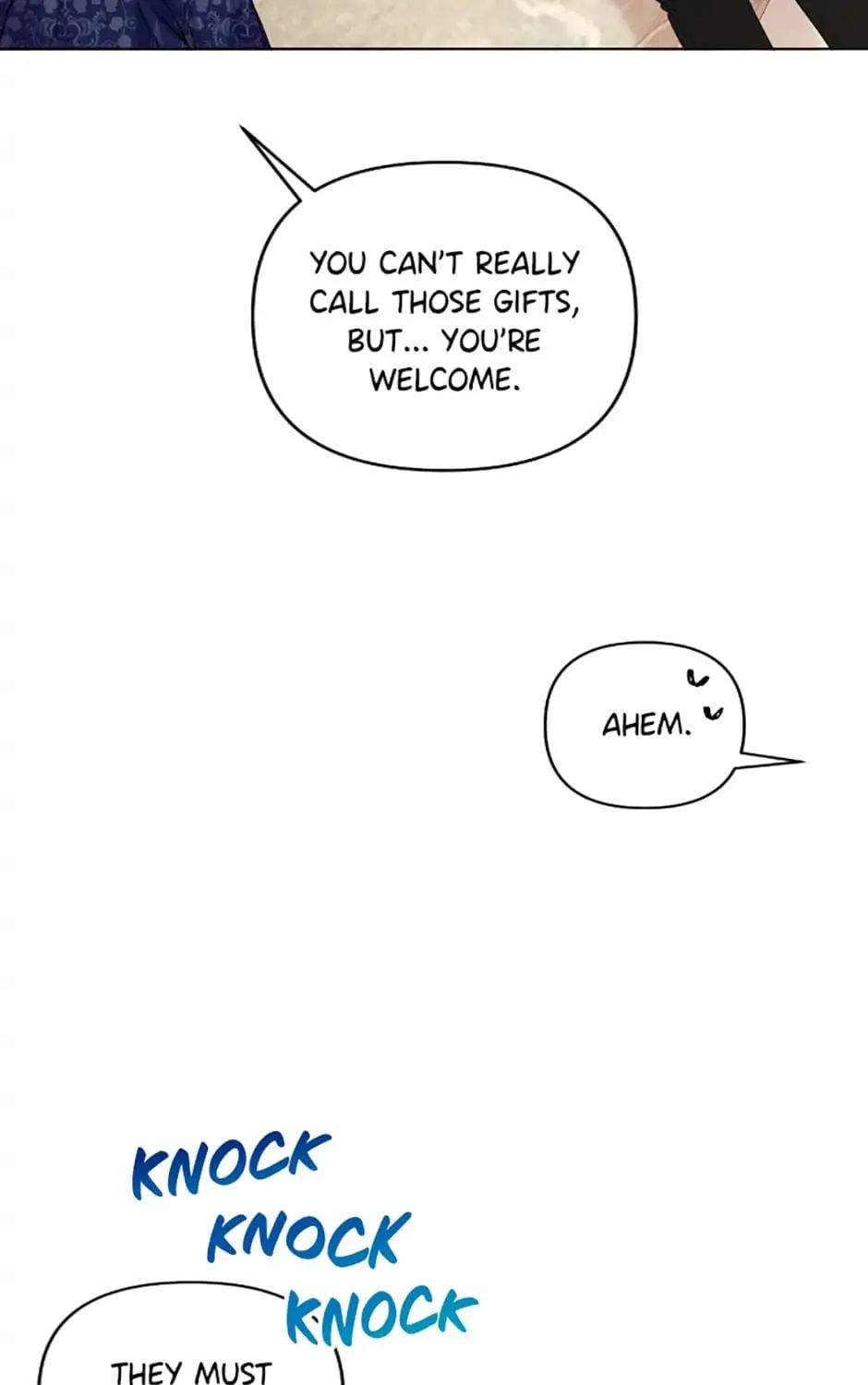 Taming My Villainous Little Brother Chapter 4 page 93 - 