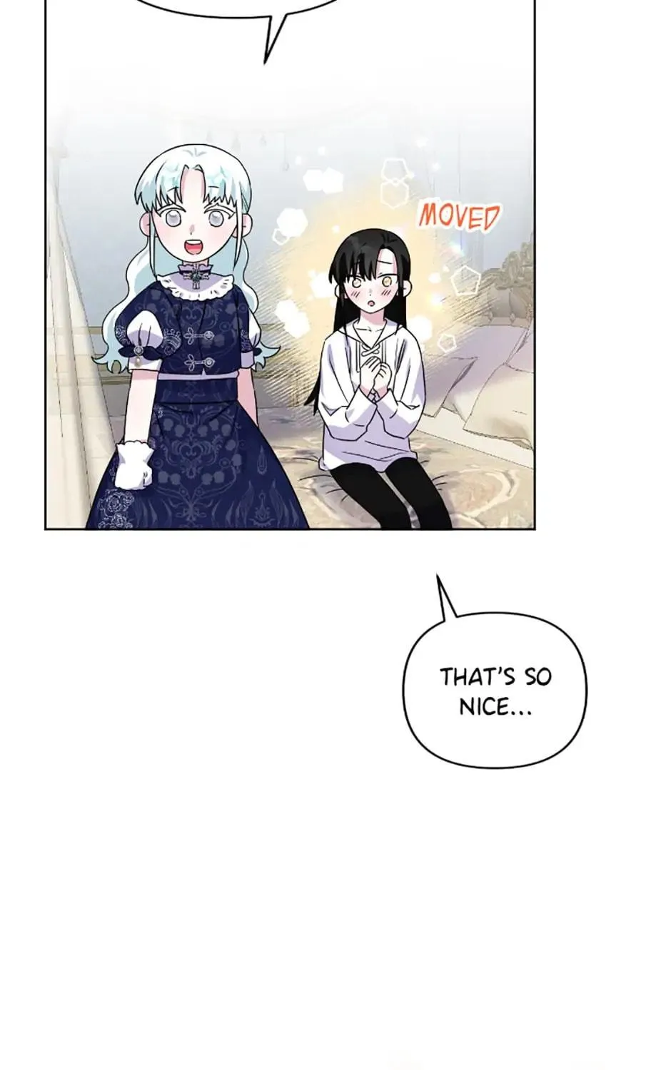 Taming My Villainous Little Brother Chapter 4 page 95 - 