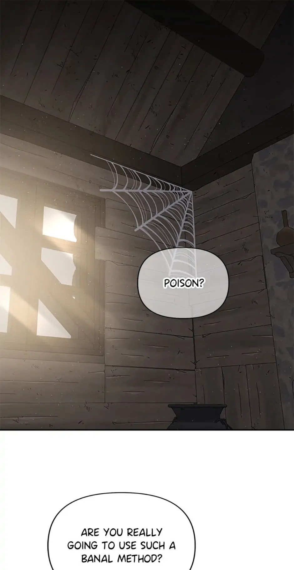 Taming My Villainous Little Brother Chapter 40 page 1 - 