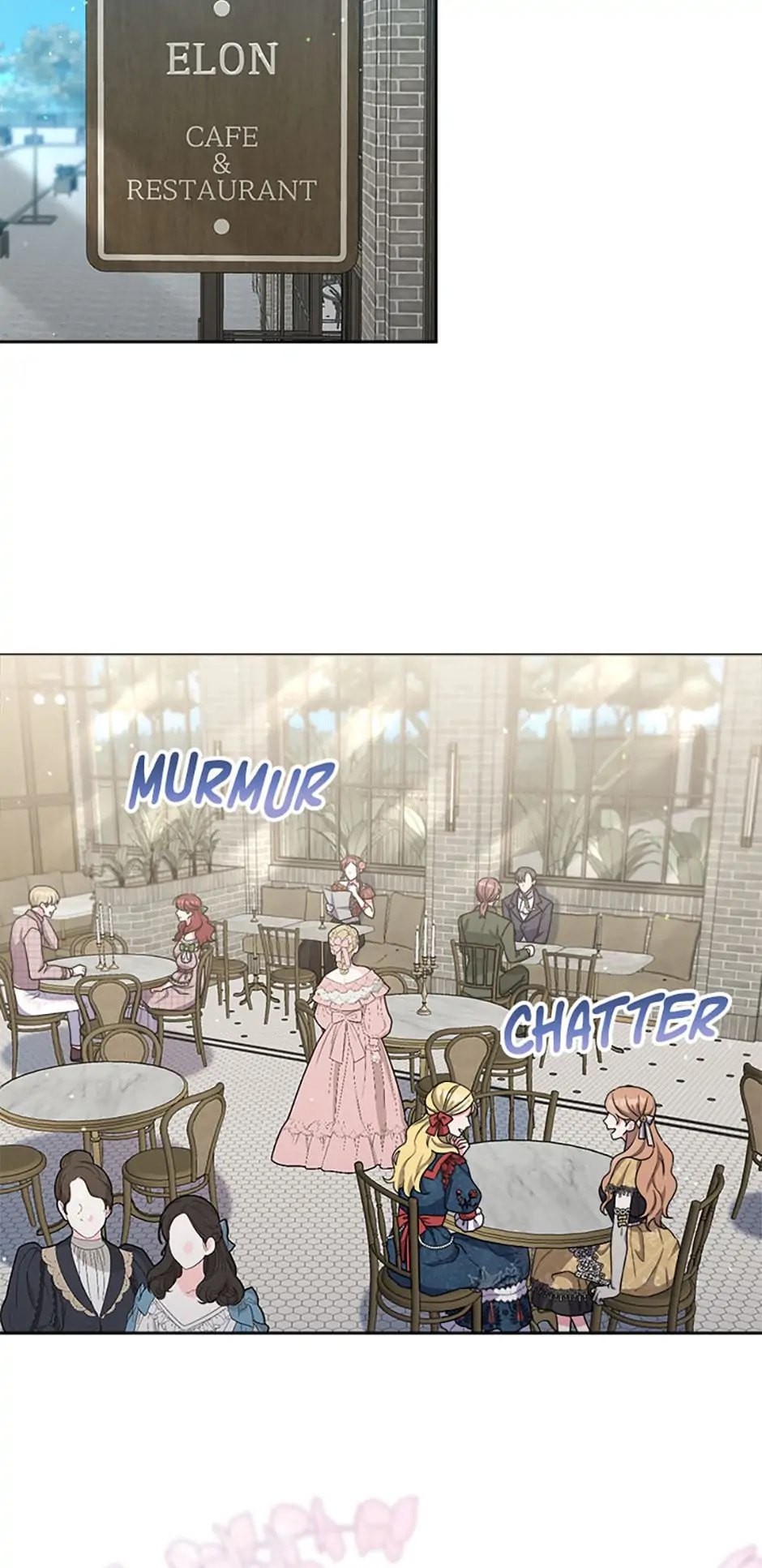 Taming My Villainous Little Brother Chapter 40 page 15 - 