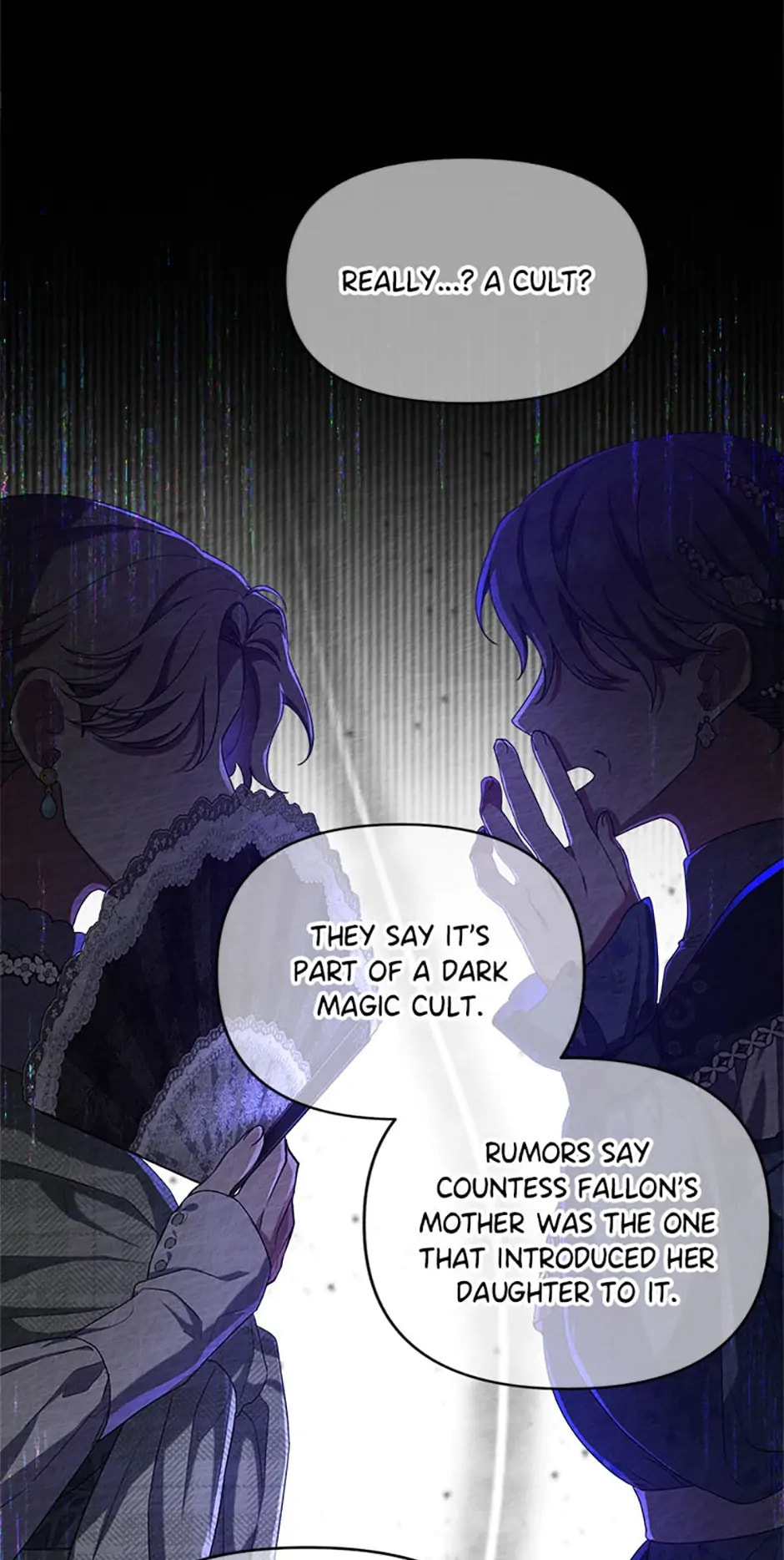 Taming My Villainous Little Brother Chapter 40 page 25 - 