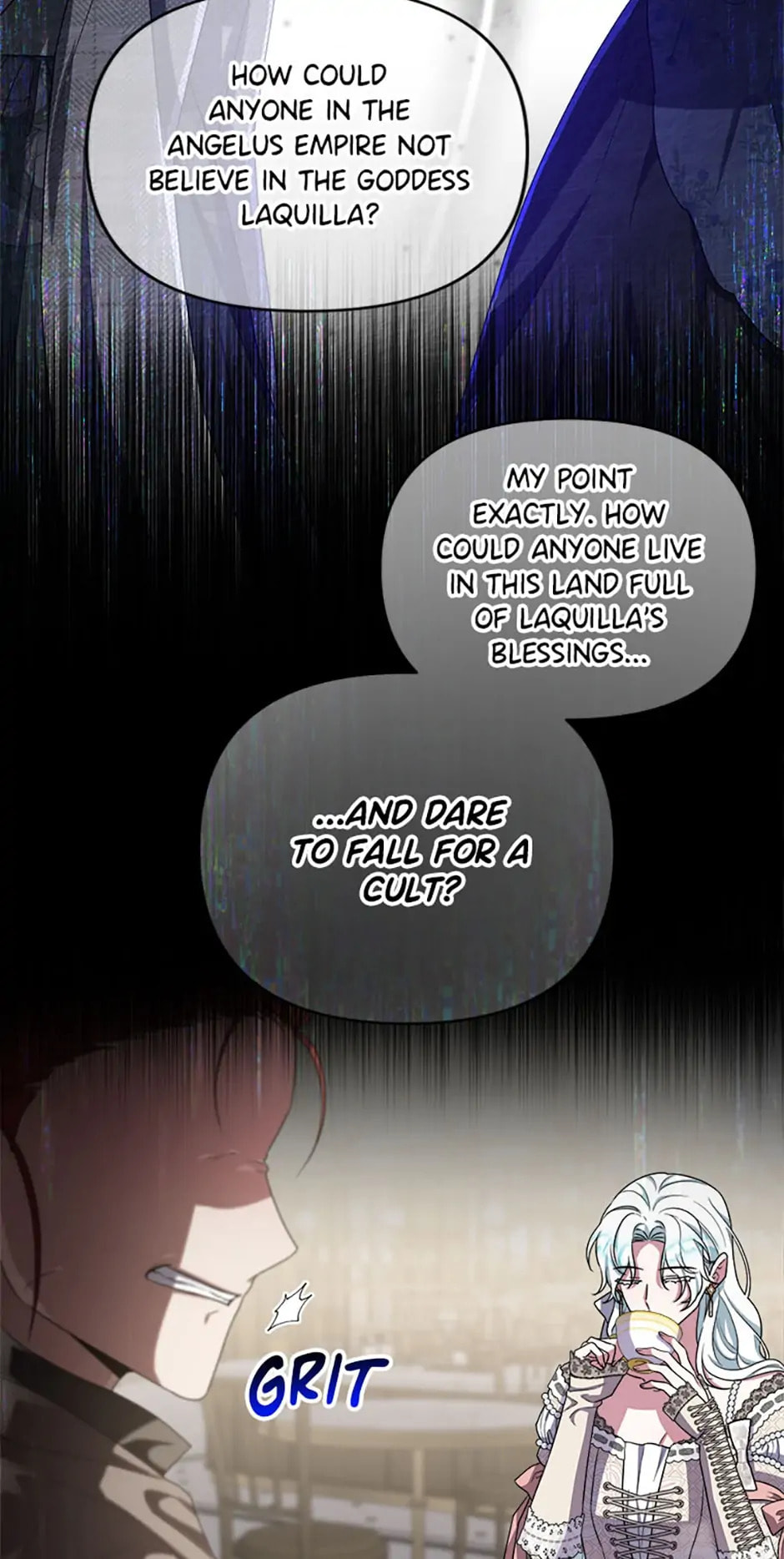Taming My Villainous Little Brother Chapter 40 page 26 - 