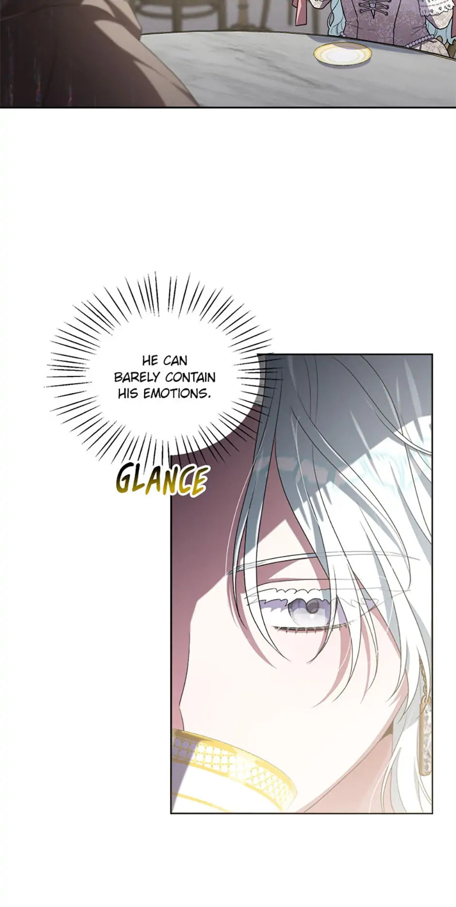 Taming My Villainous Little Brother Chapter 40 page 27 - 