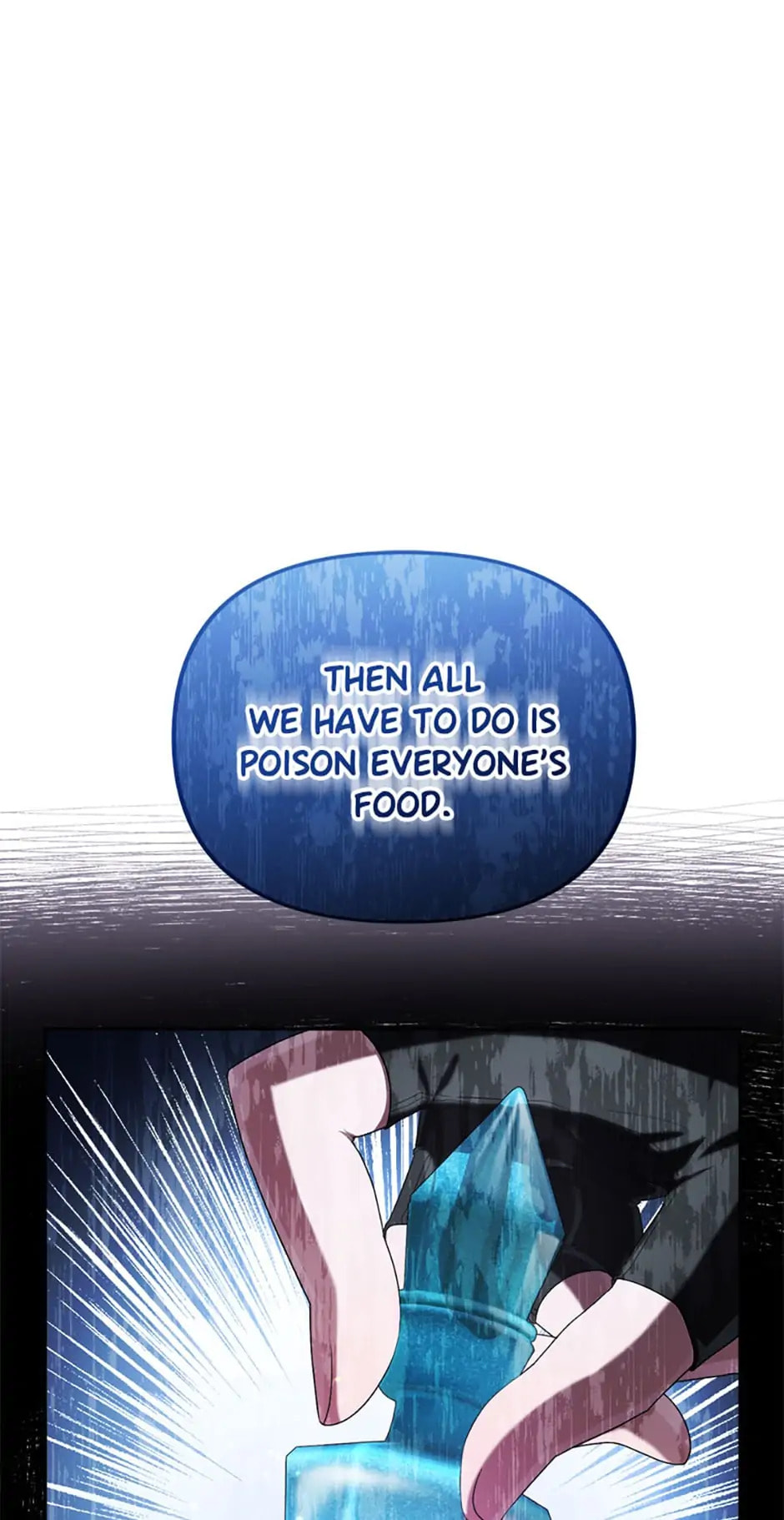 Taming My Villainous Little Brother Chapter 40 page 4 - 
