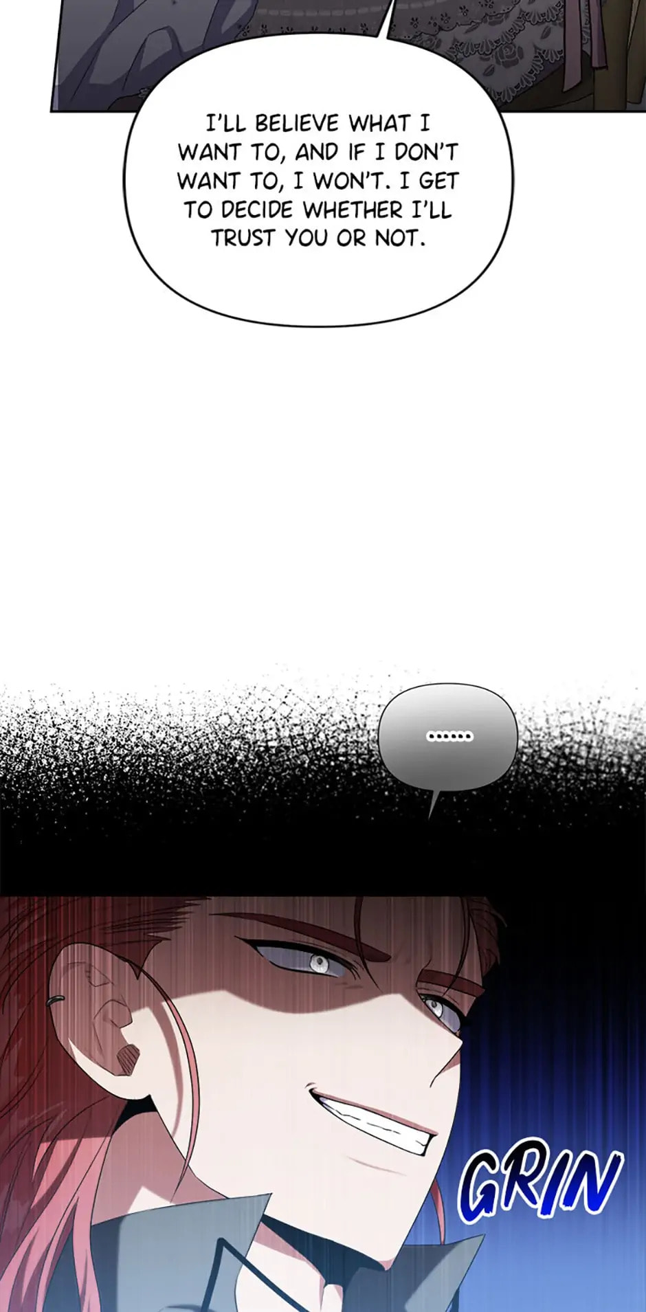 Taming My Villainous Little Brother Chapter 40 page 31 - 