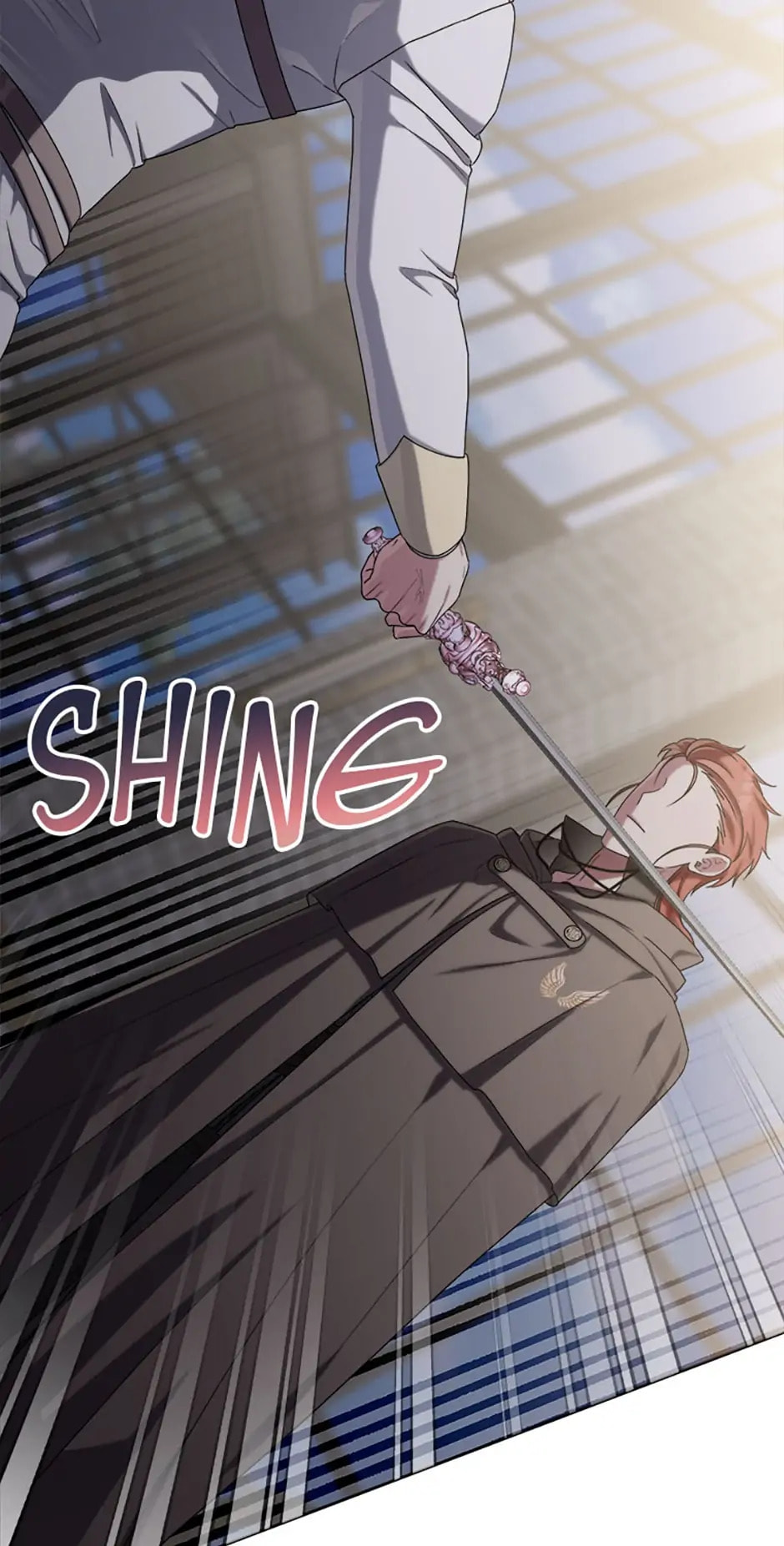 Taming My Villainous Little Brother Chapter 40 page 41 - 